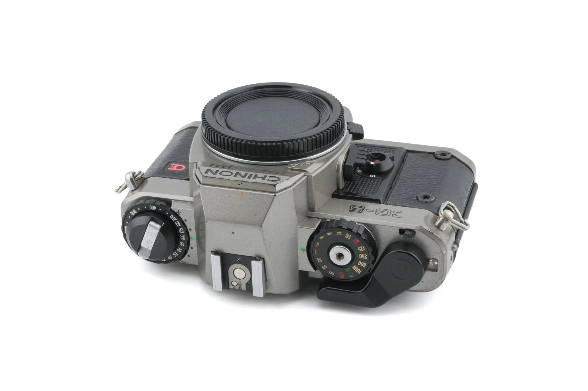 Chinon CG-5 - Image 3