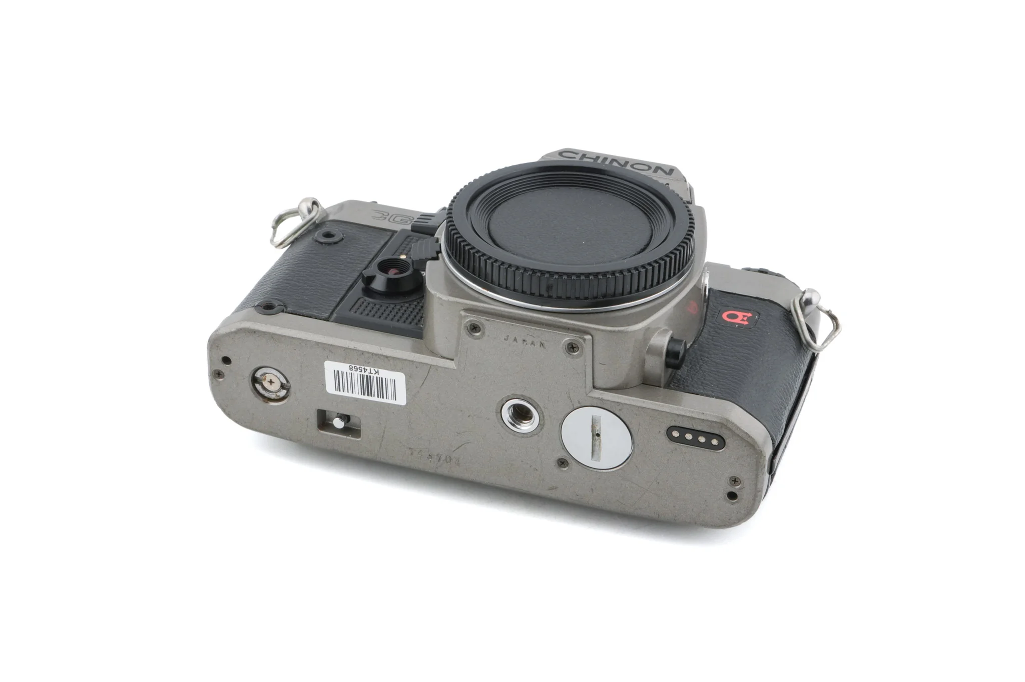 Chinon CG-5 - Image 4