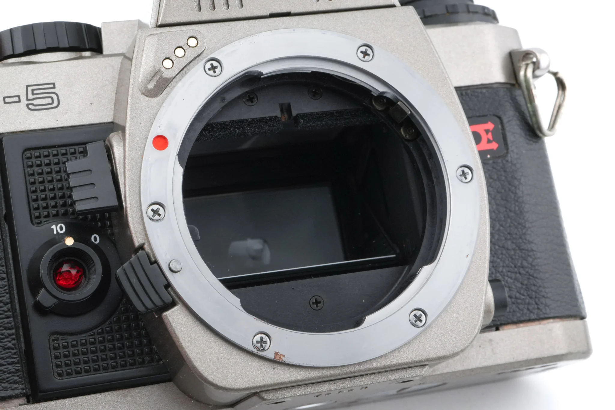 Chinon CG-5 - Image 5