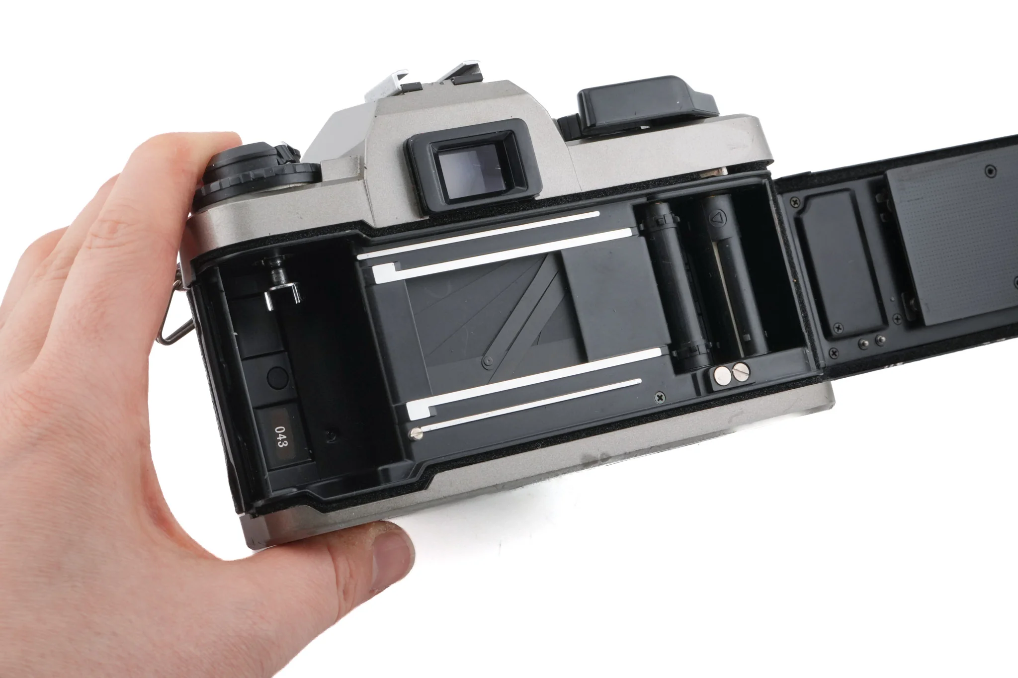 Chinon CG-5 - Image 6