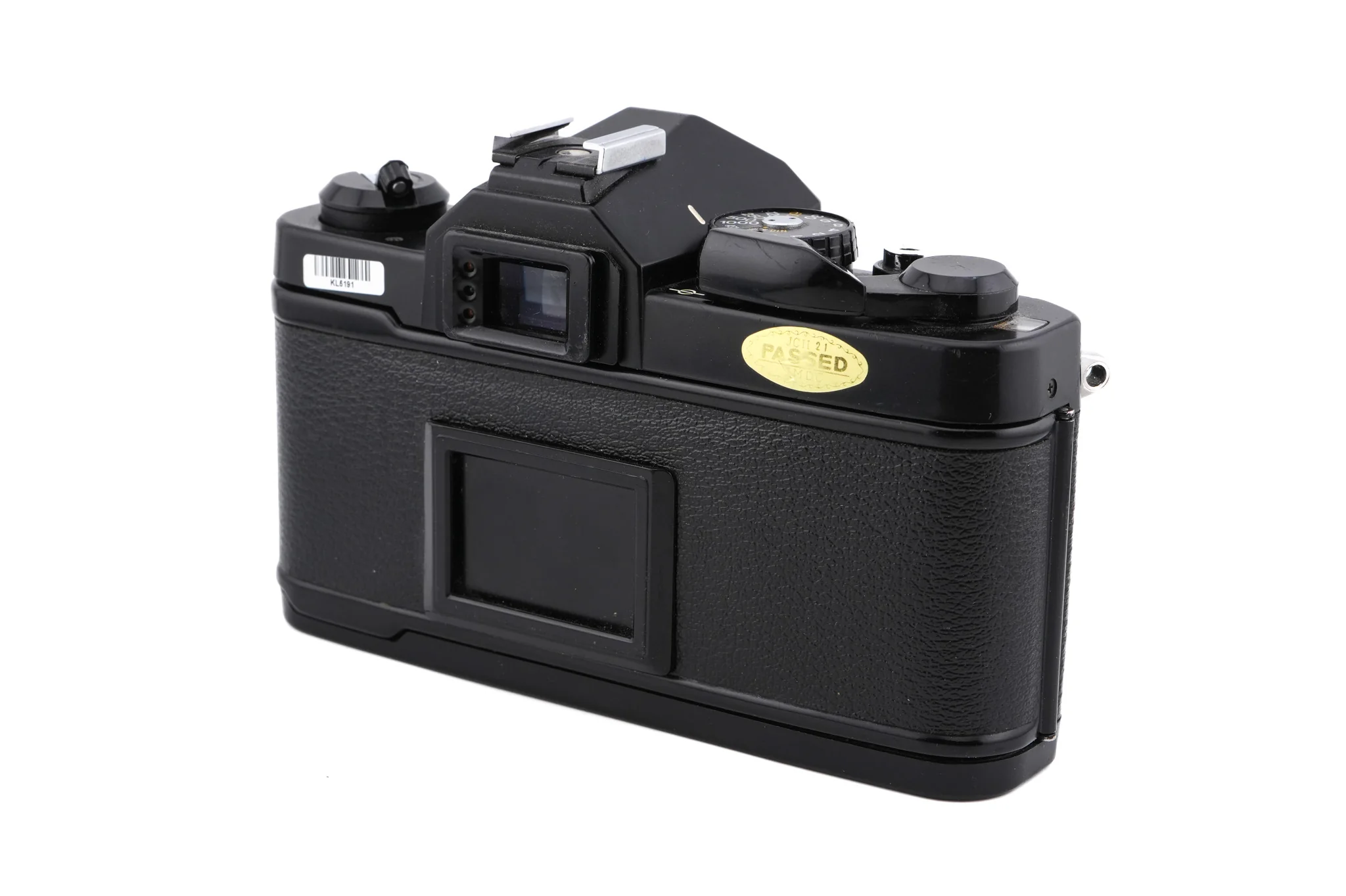 Chinon CM-4s - Image 2