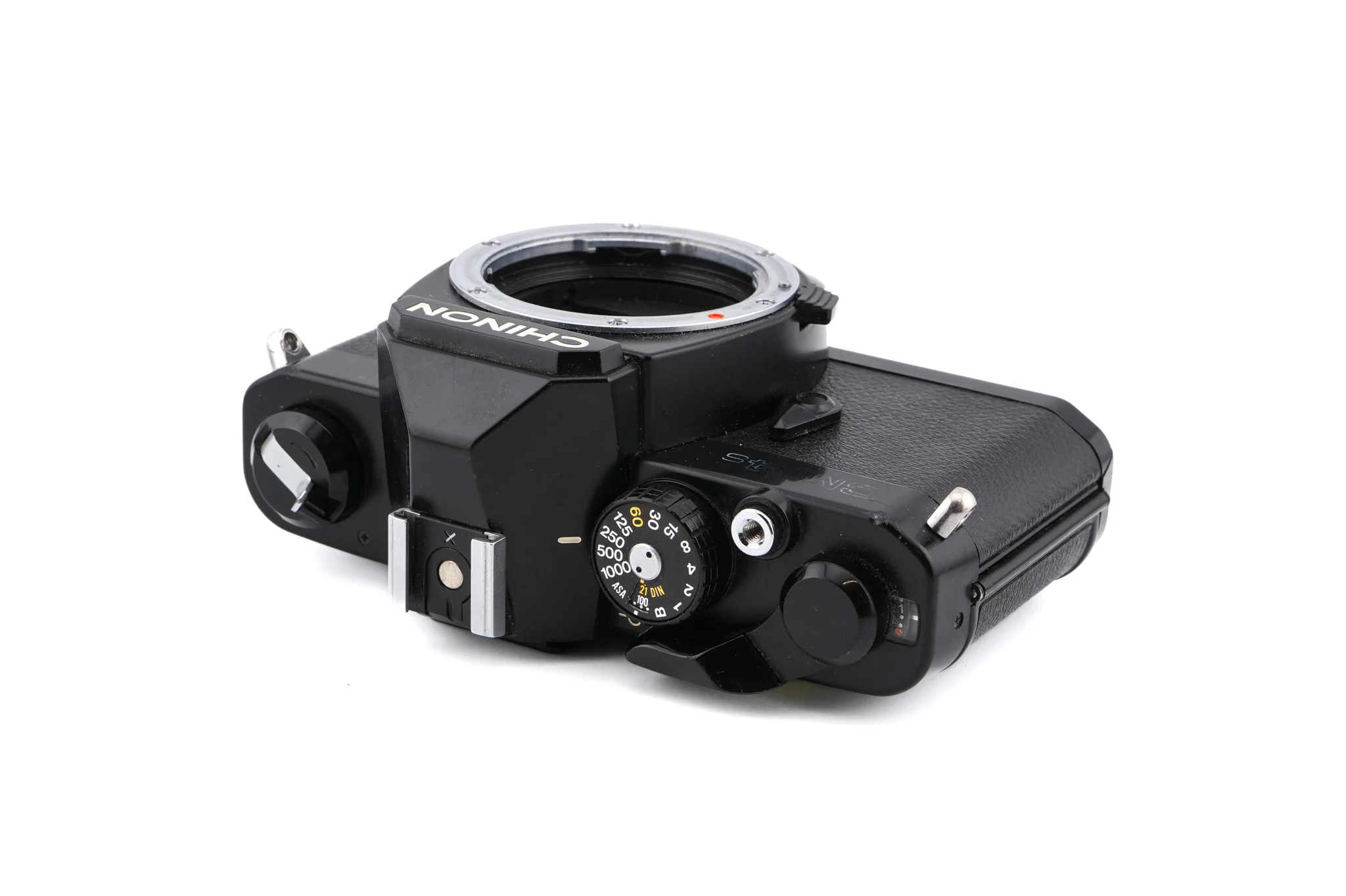 Chinon CM-4s - Image 3