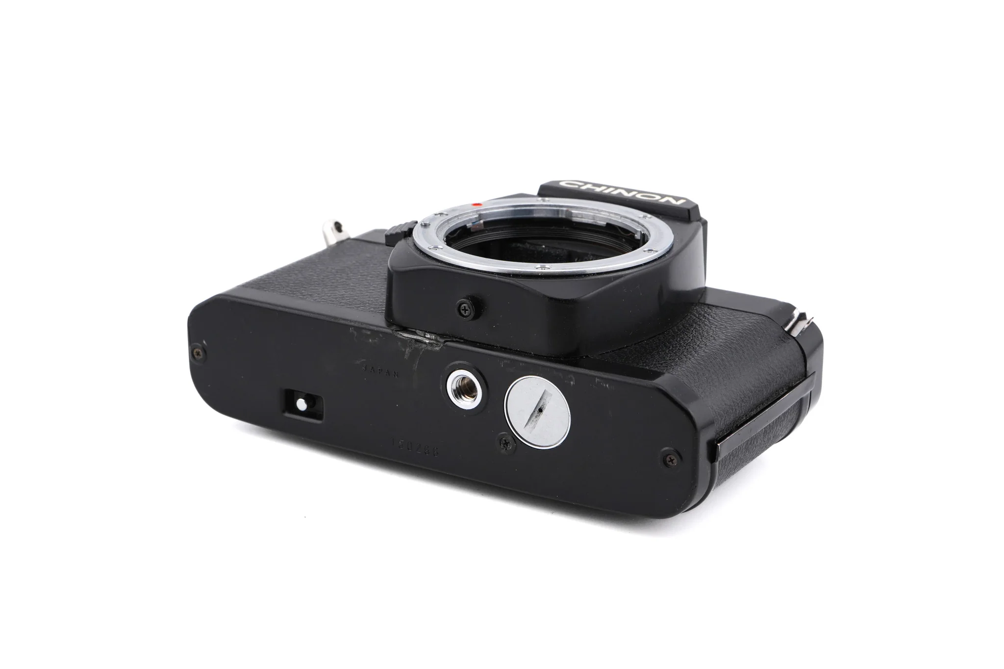 Chinon CM-4s - Image 4