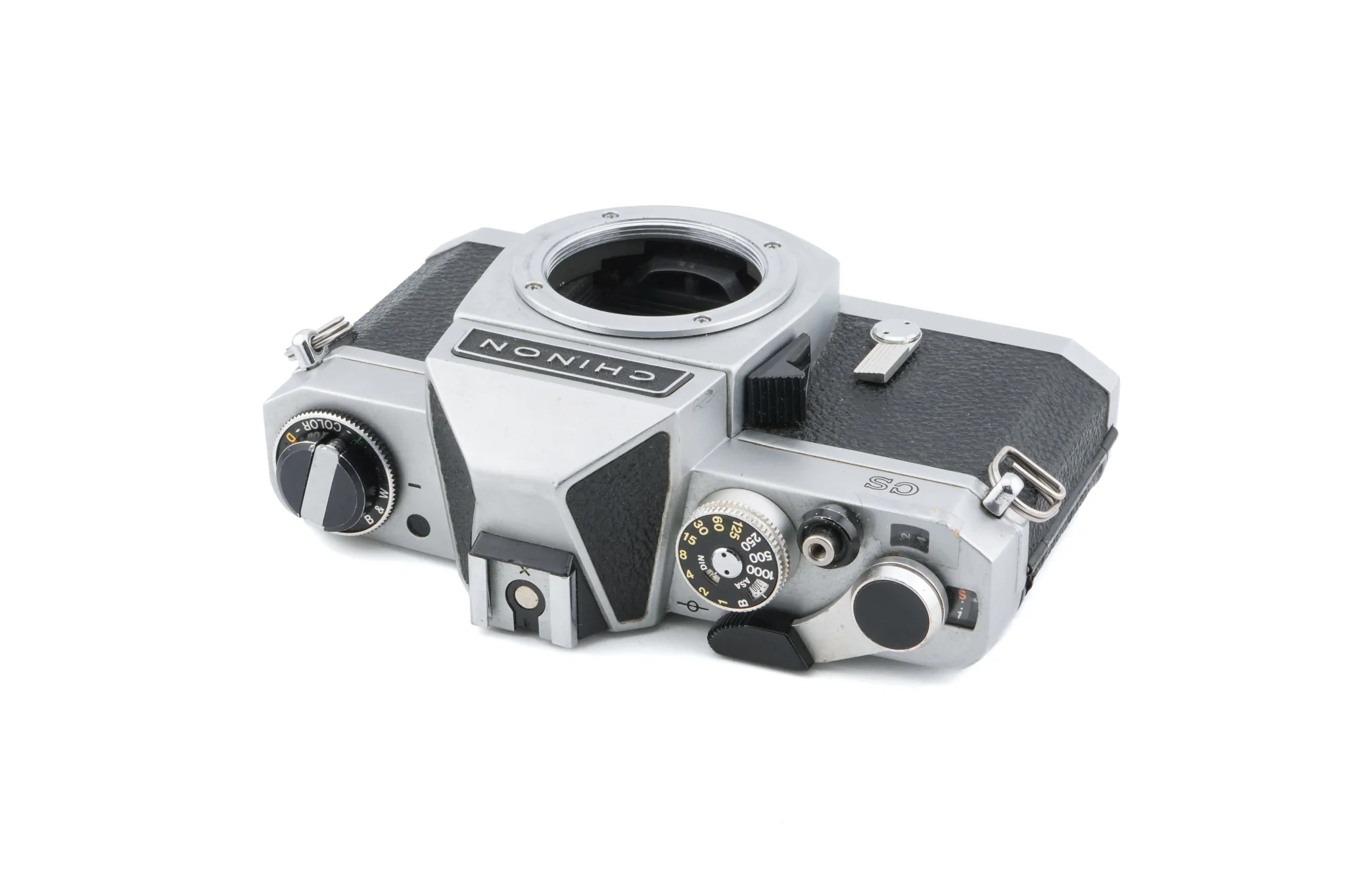 Chinon CS - Image 3
