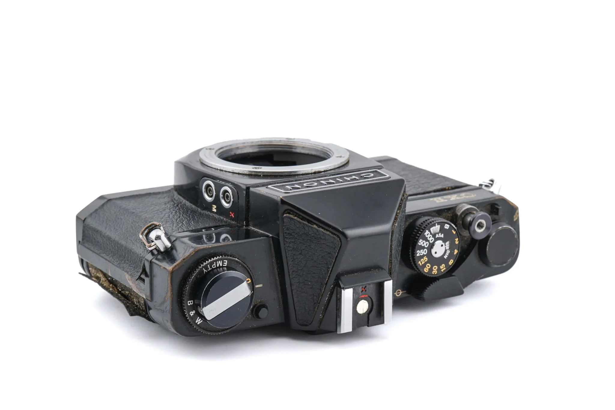 Chinon CX II - Image 2