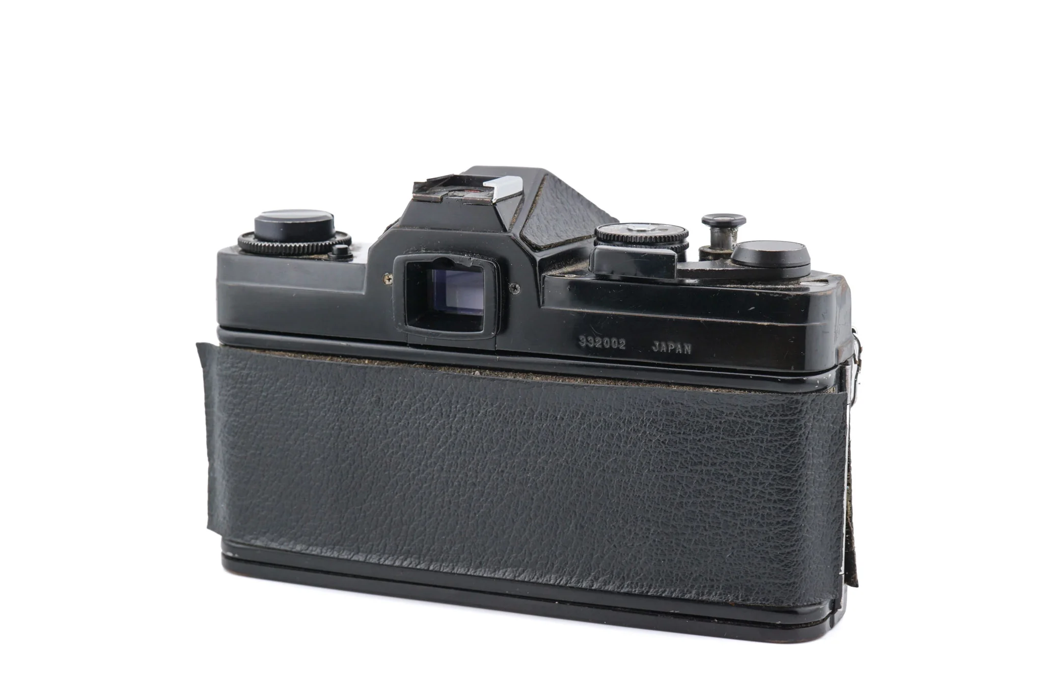 Chinon CX II - Image 4