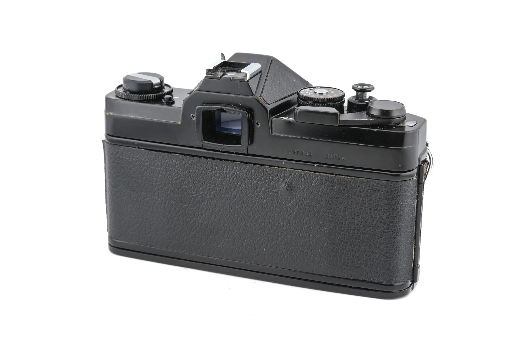 Chinon CX II - Image 2