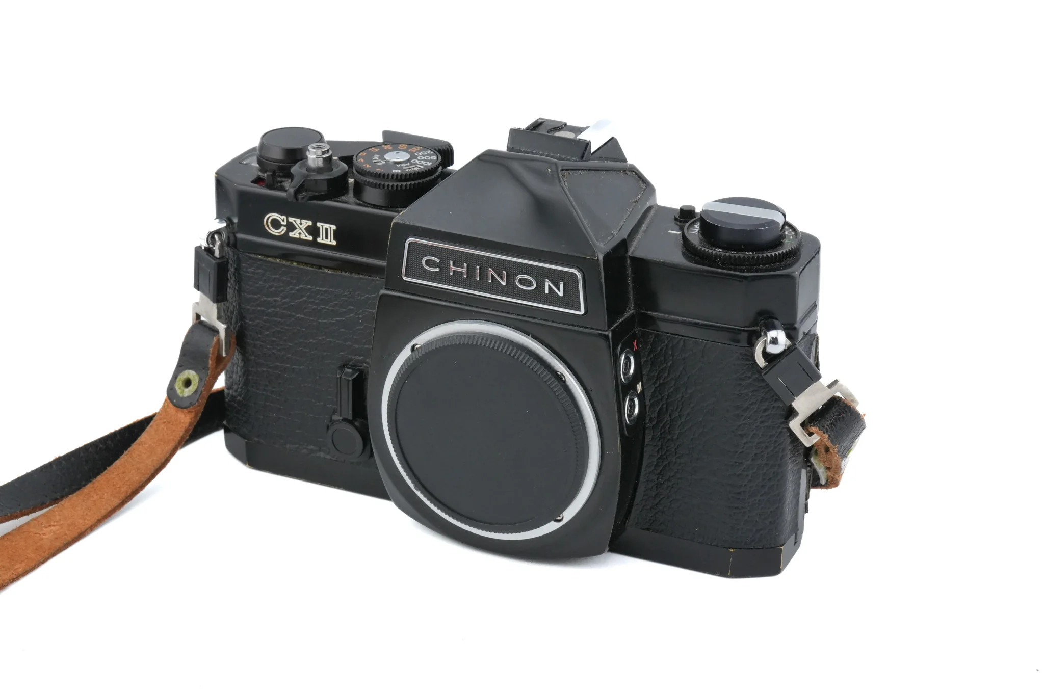 Chinon CX II - Image 2