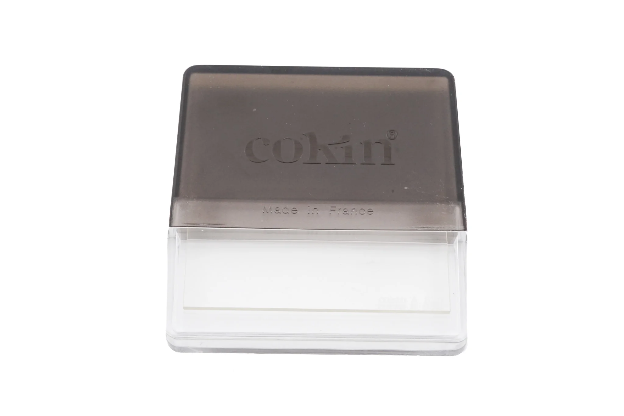 Cokin A Series Diffusion Filter 1 830 - Image 3