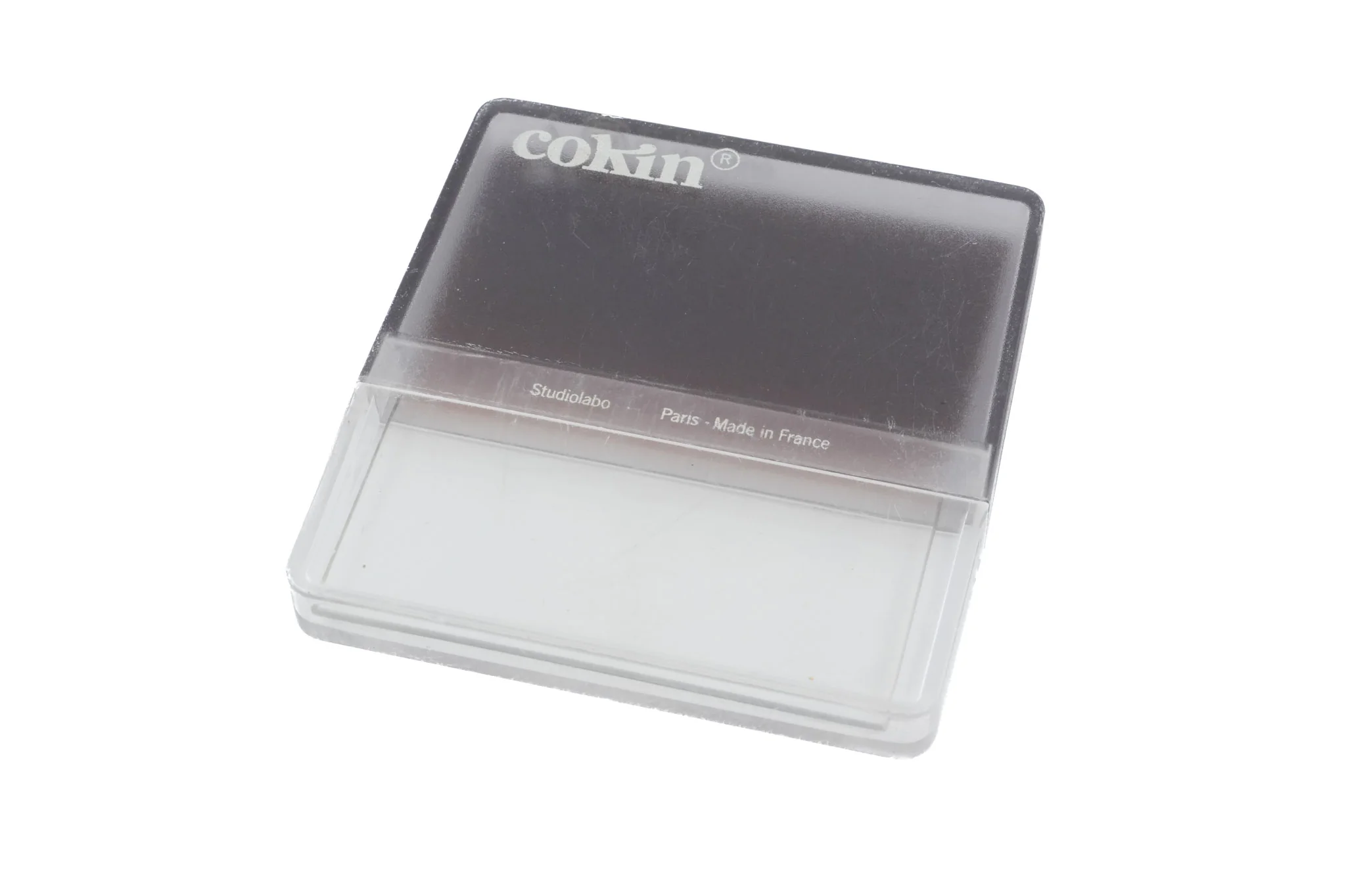 Cokin A Series Gradual Filter T2 125 - Image 2