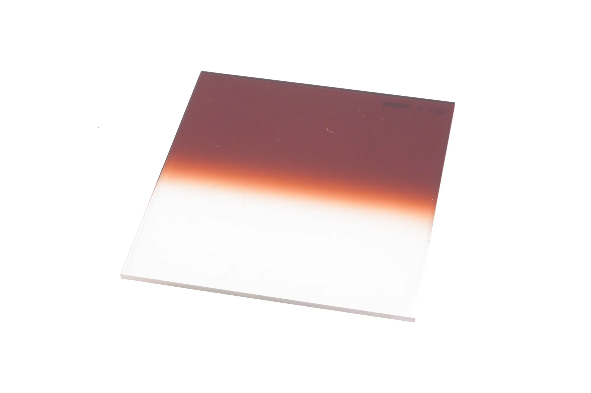 Cokin A Series Gradual Filter T2 125 - Image 2