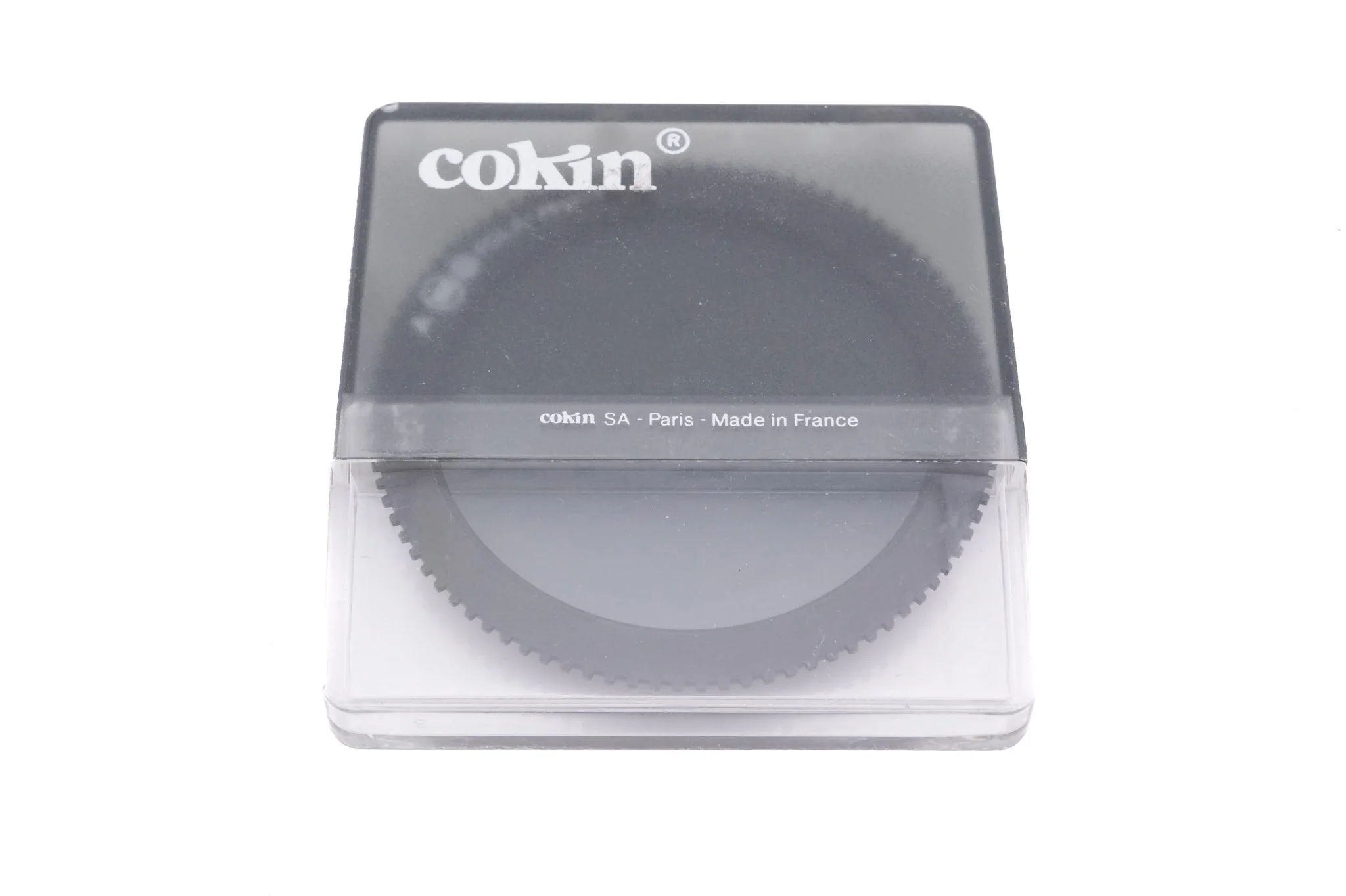 Cokin A Series Linear Polarizing Filter 160 A - Image 2