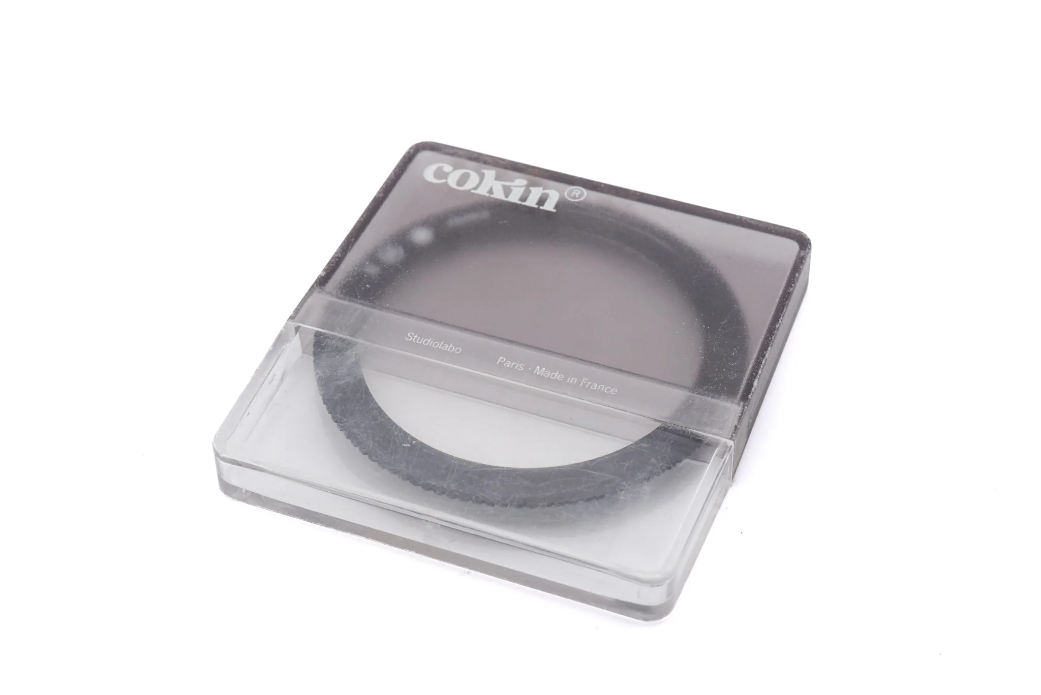 Cokin A Series Star Filter 16 55 B - Image 3