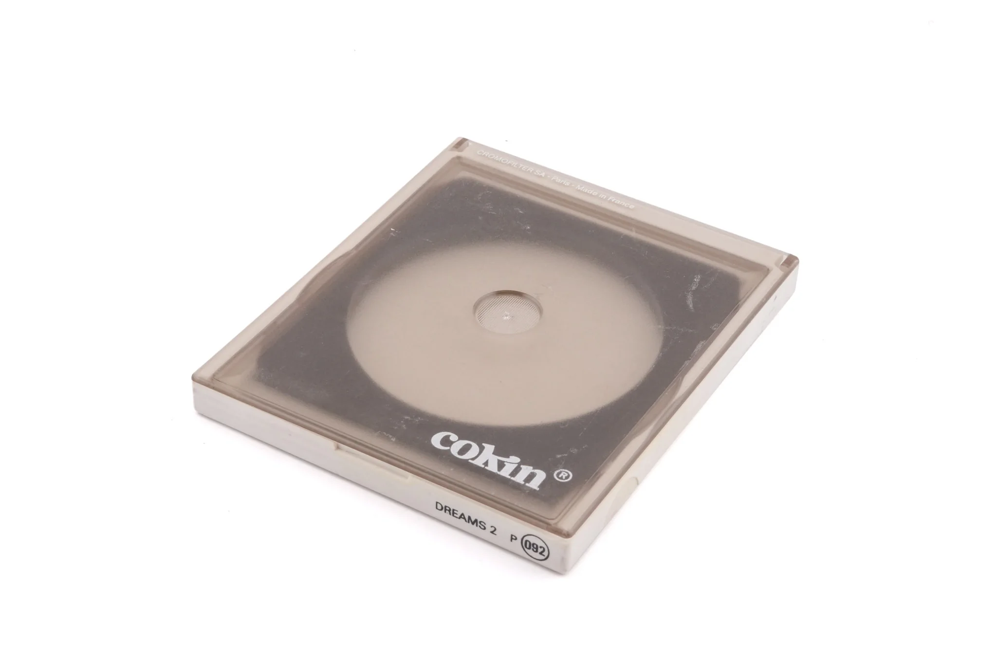 Cokin P Series Dreams 2 Filter 092 - Image 2