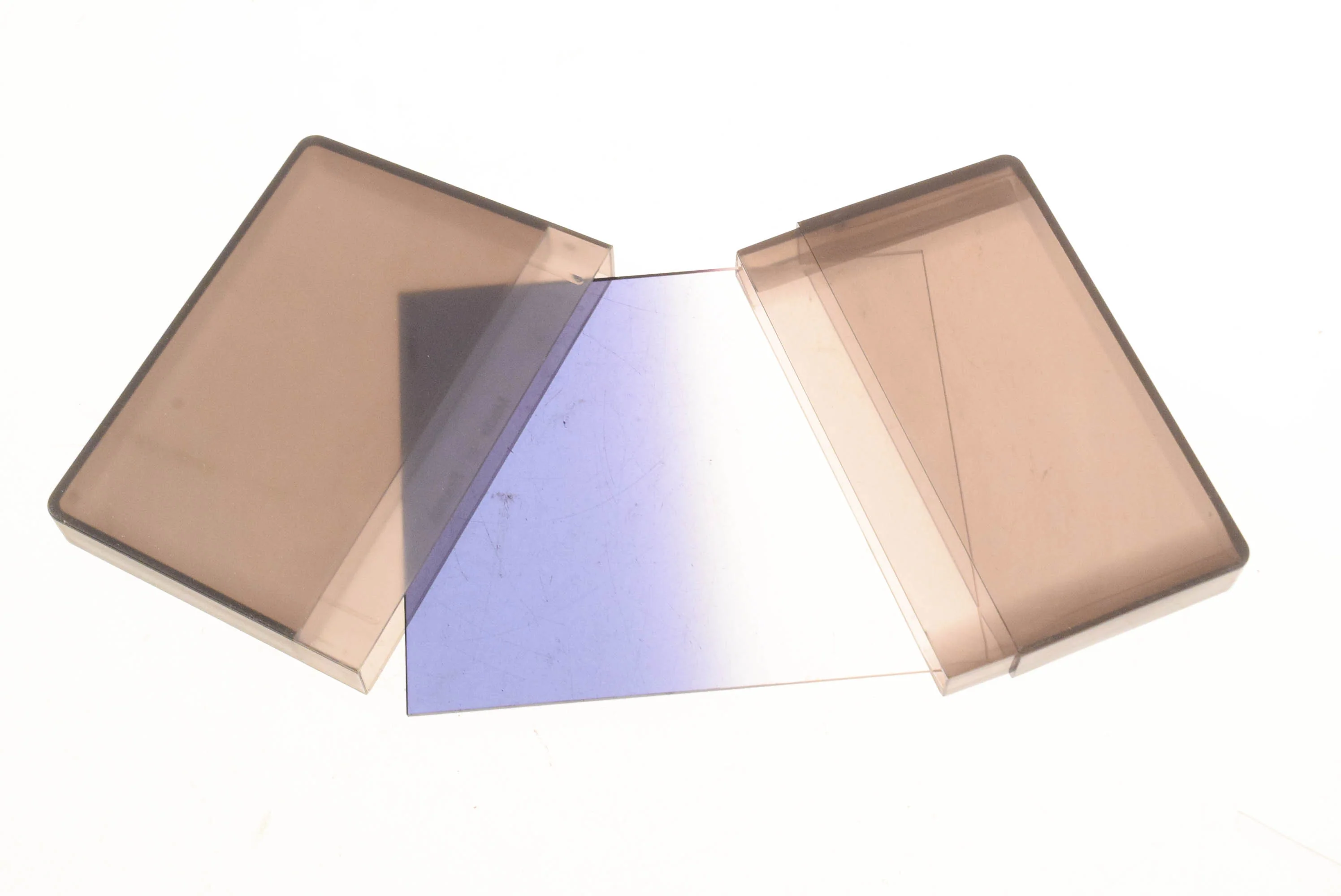 Cokin P Series Gradual B2 P123 - Image 2