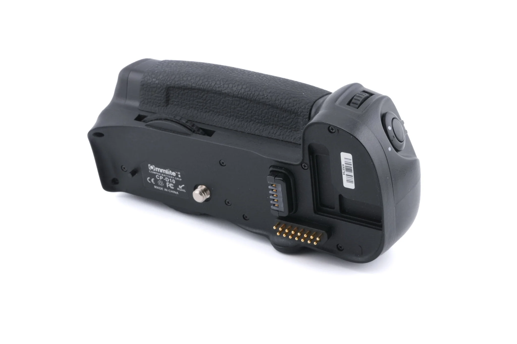 Commlite CP-D10 Battery Grip - Image 3