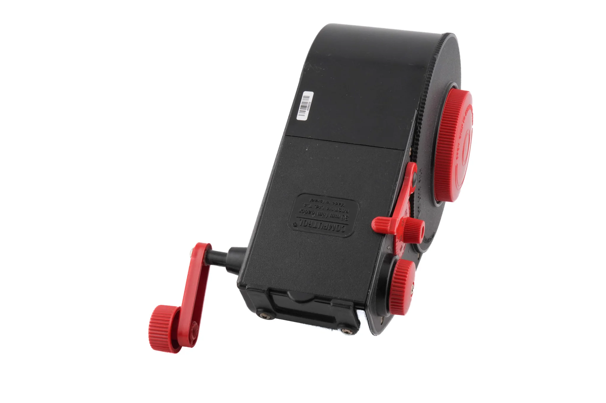 Computrol Bulk Film Loader - Image 4