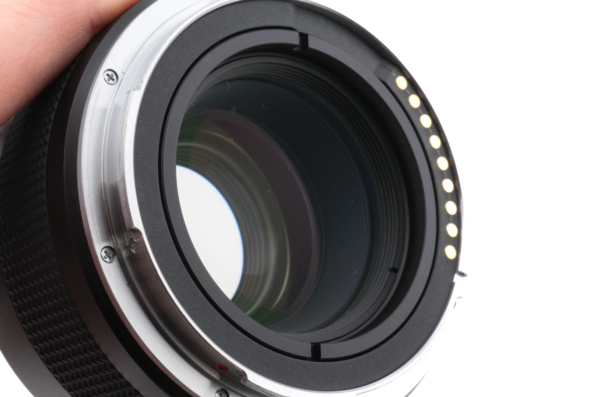 Contax 1.4x Teleconverter Mutar T* - Image 4