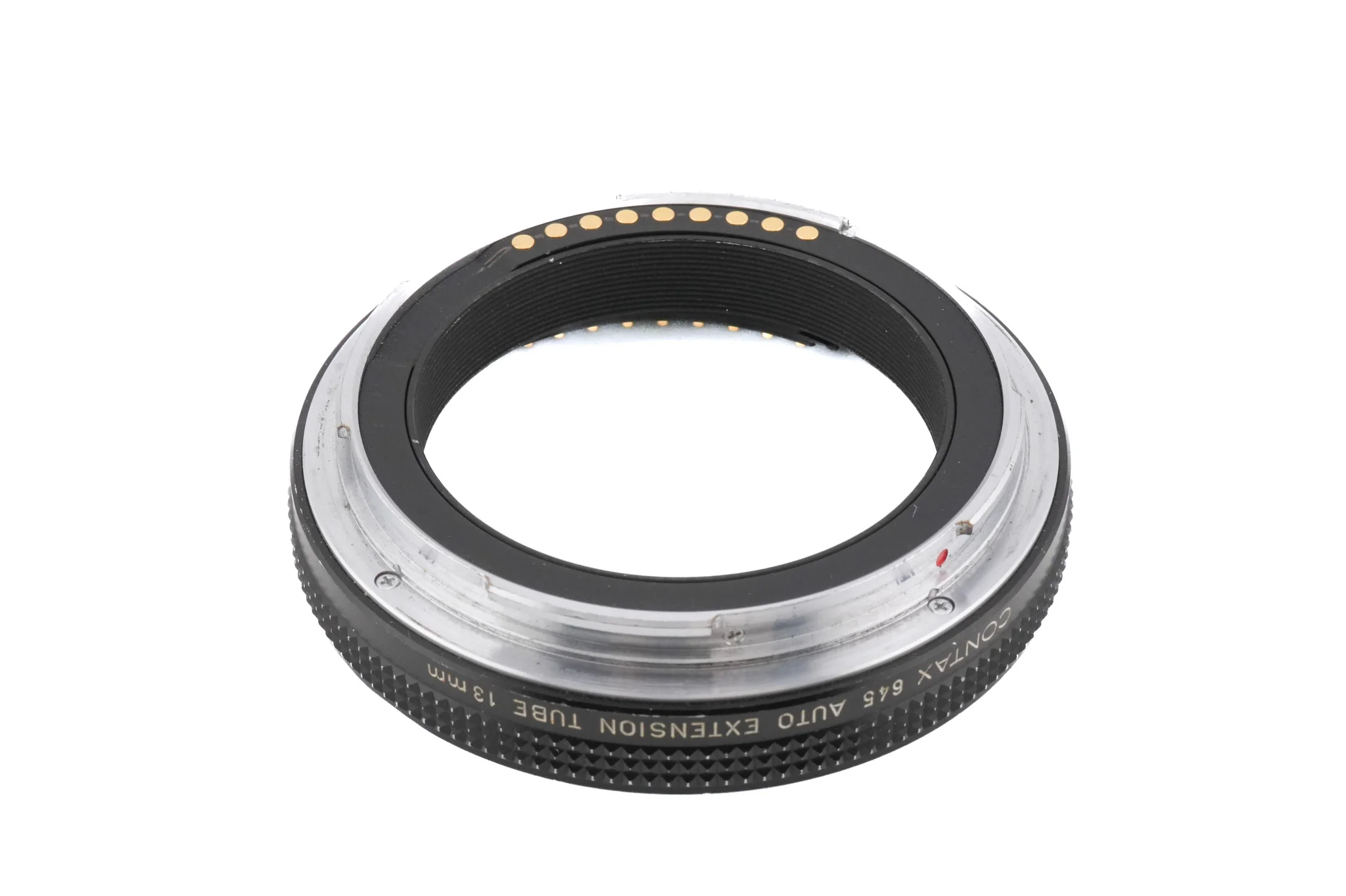 Contax 13mm Auto Extension Tube - Image 2