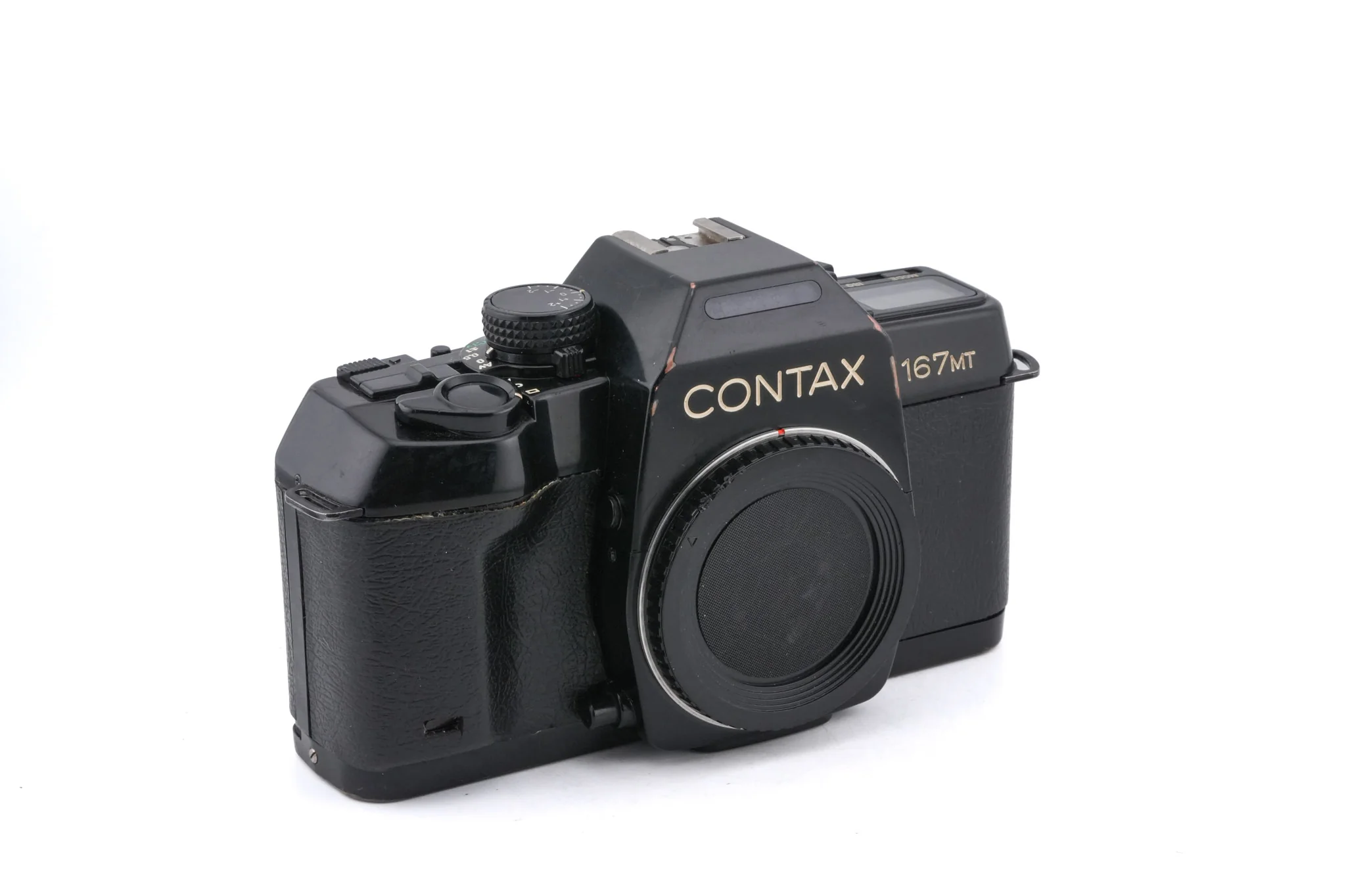 Contax 167 MT - Image 2