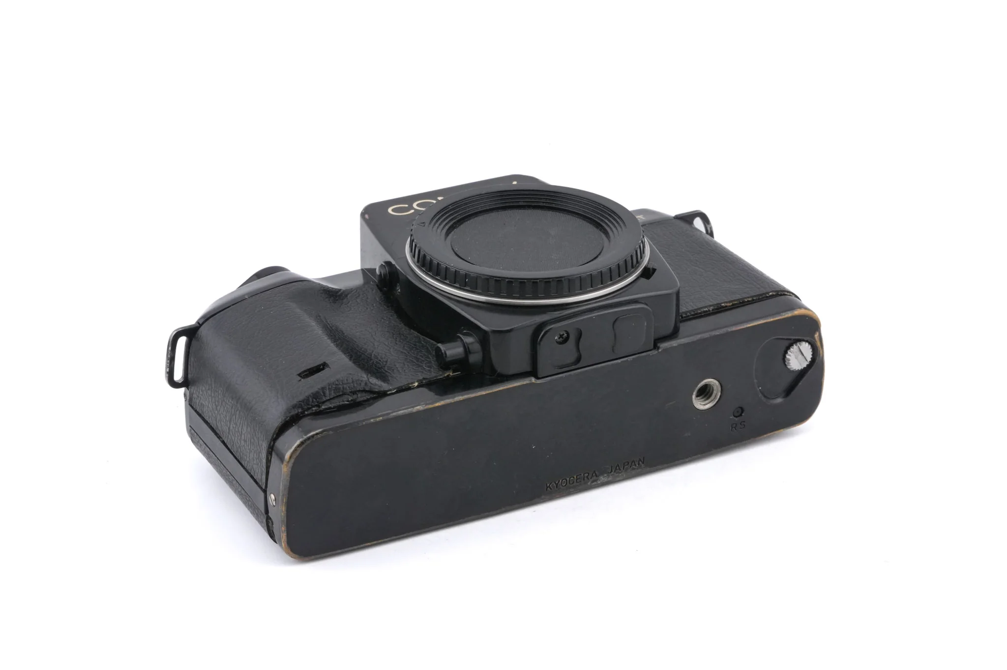 Contax 167 MT - Image 3