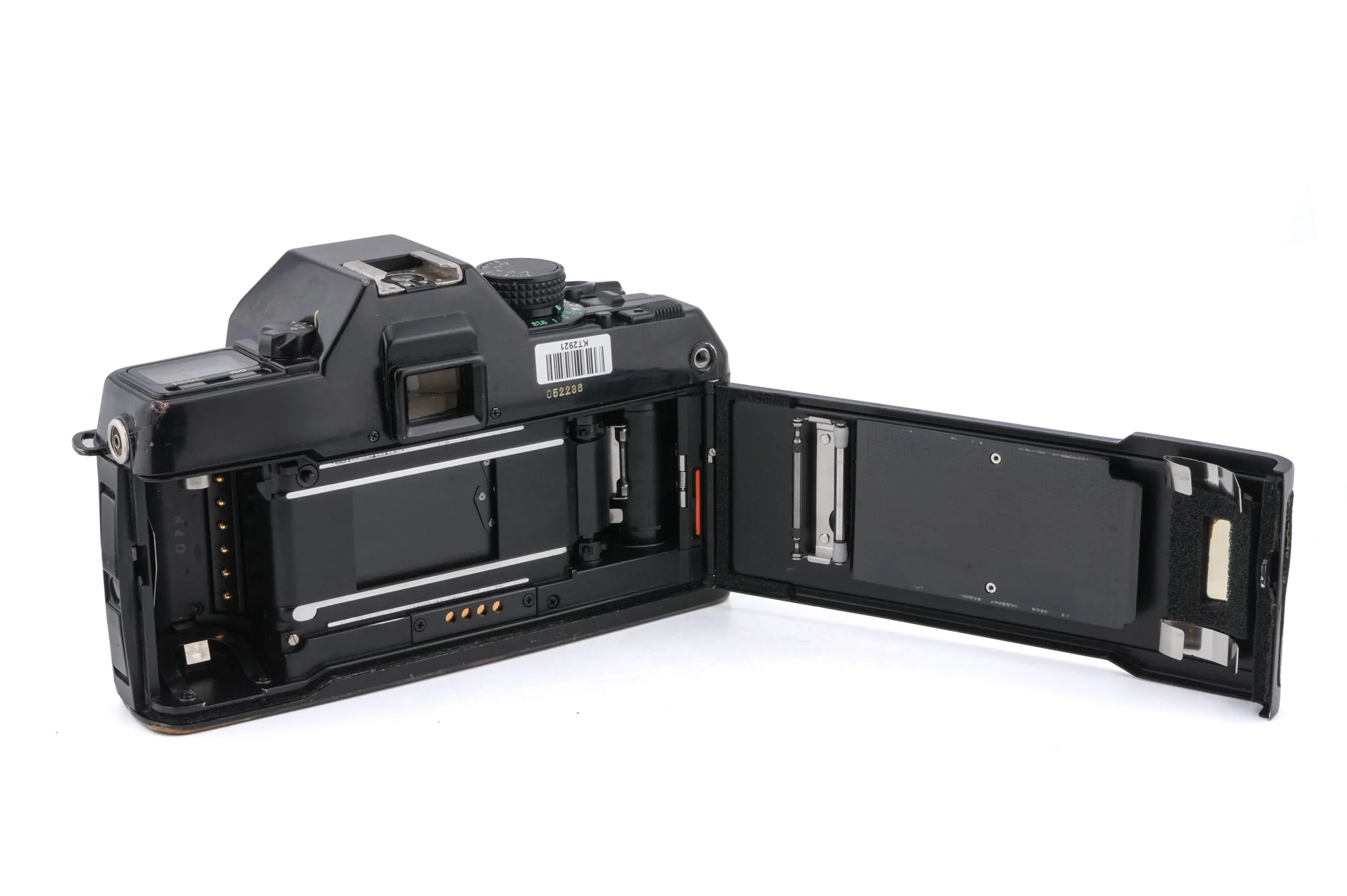 Contax 167 MT - Image 6