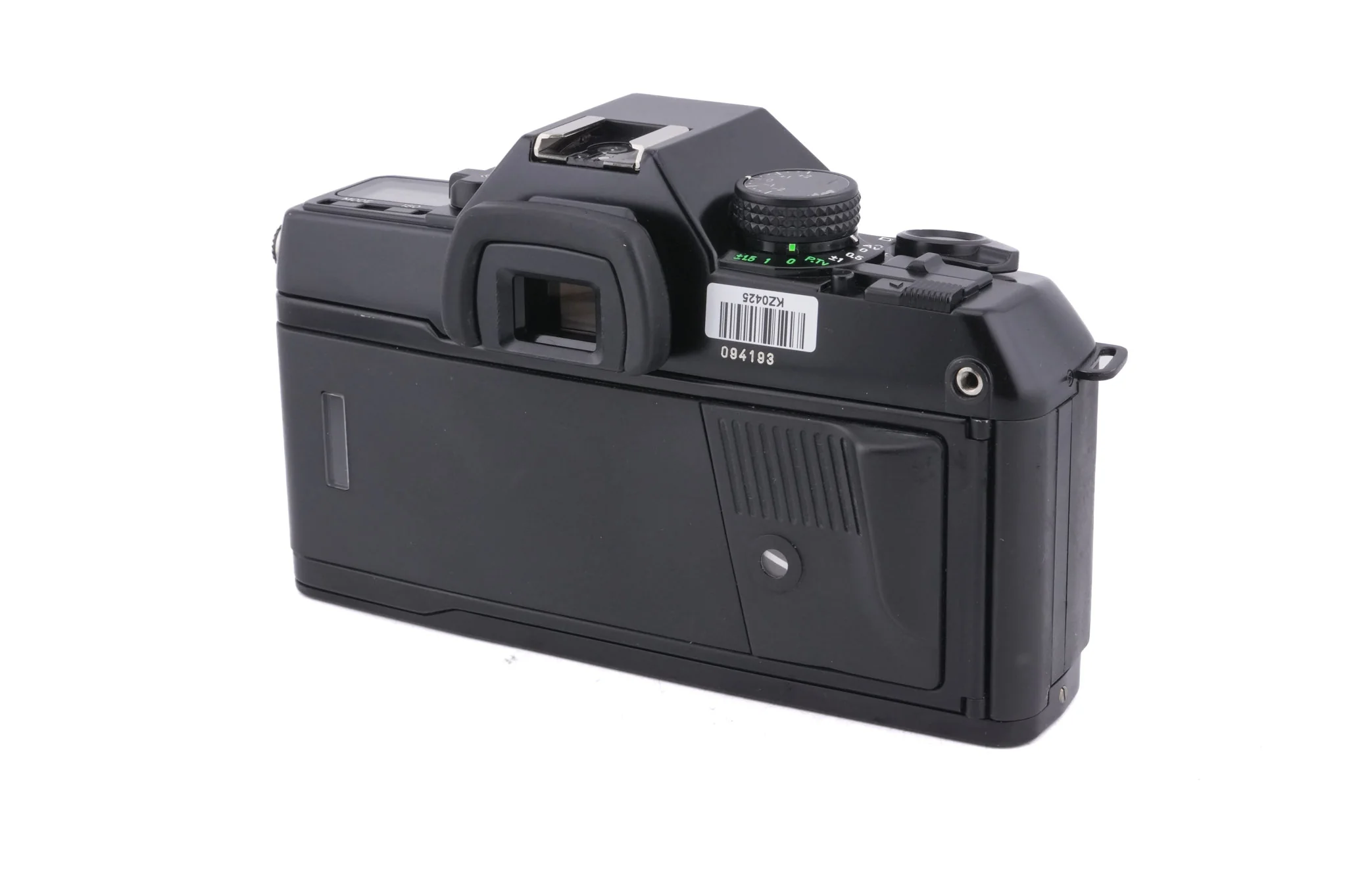 Contax 167 MT - Image 2