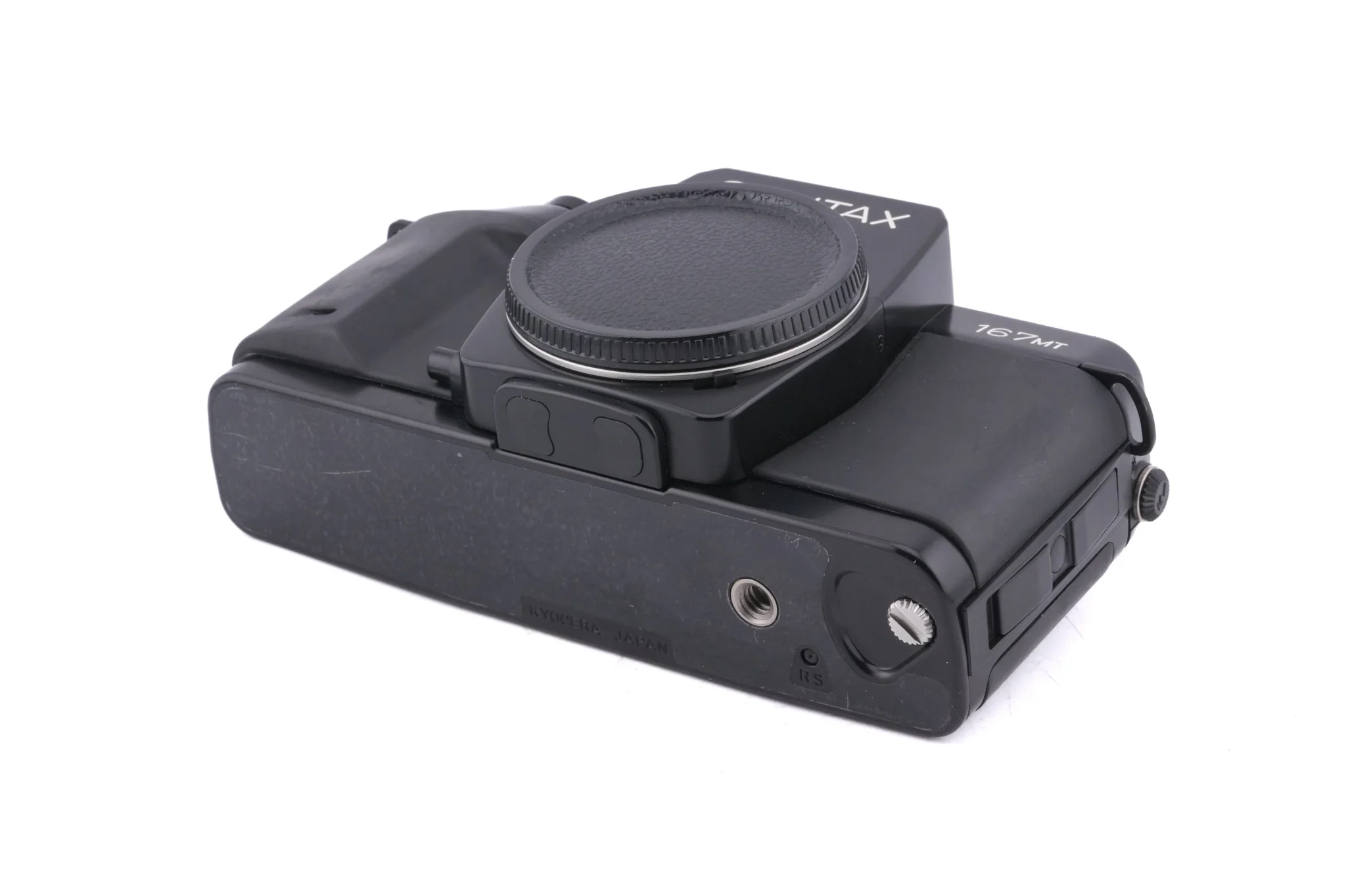 Contax 167 MT - Image 4