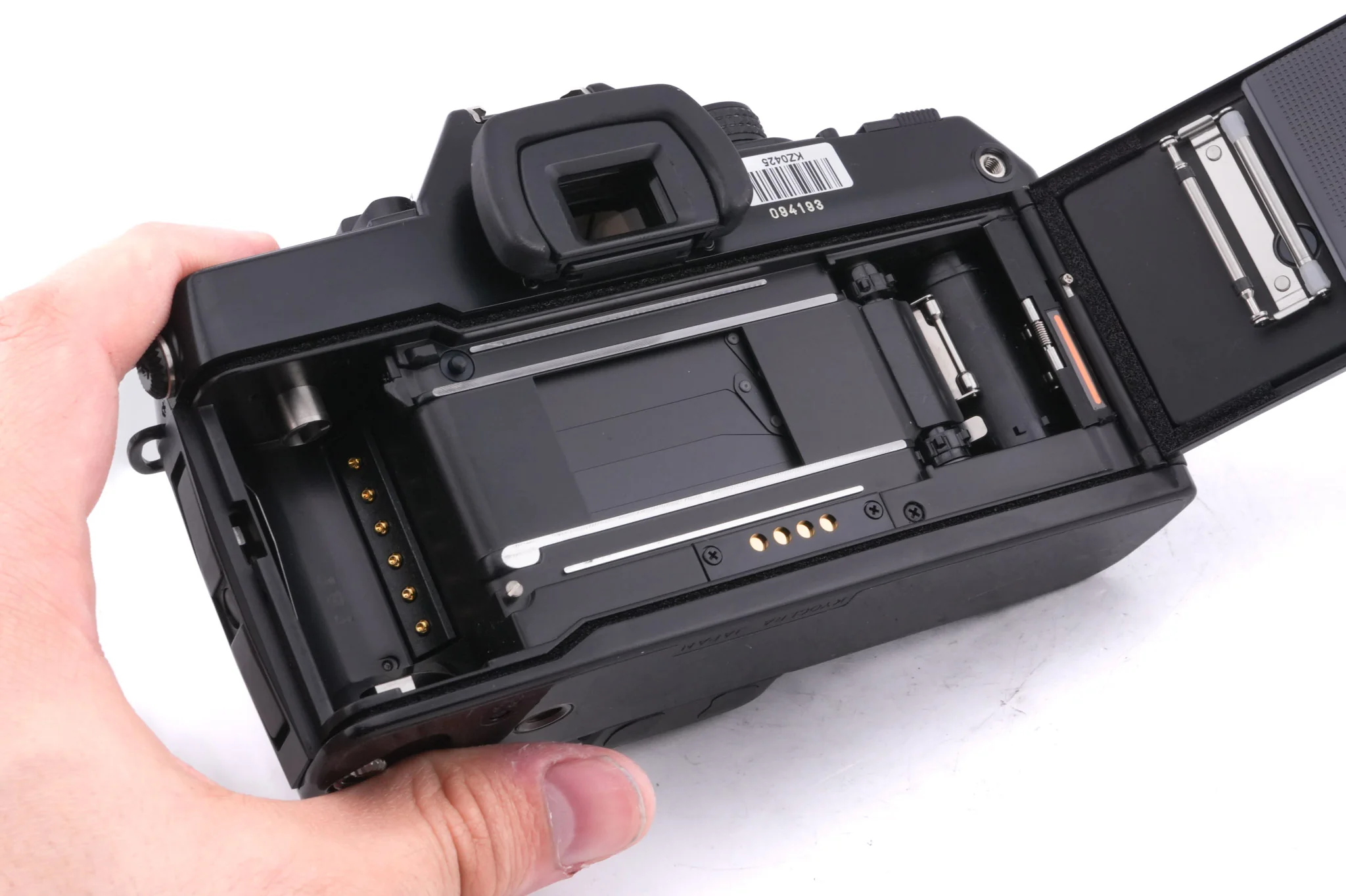 Contax 167 MT - Image 6