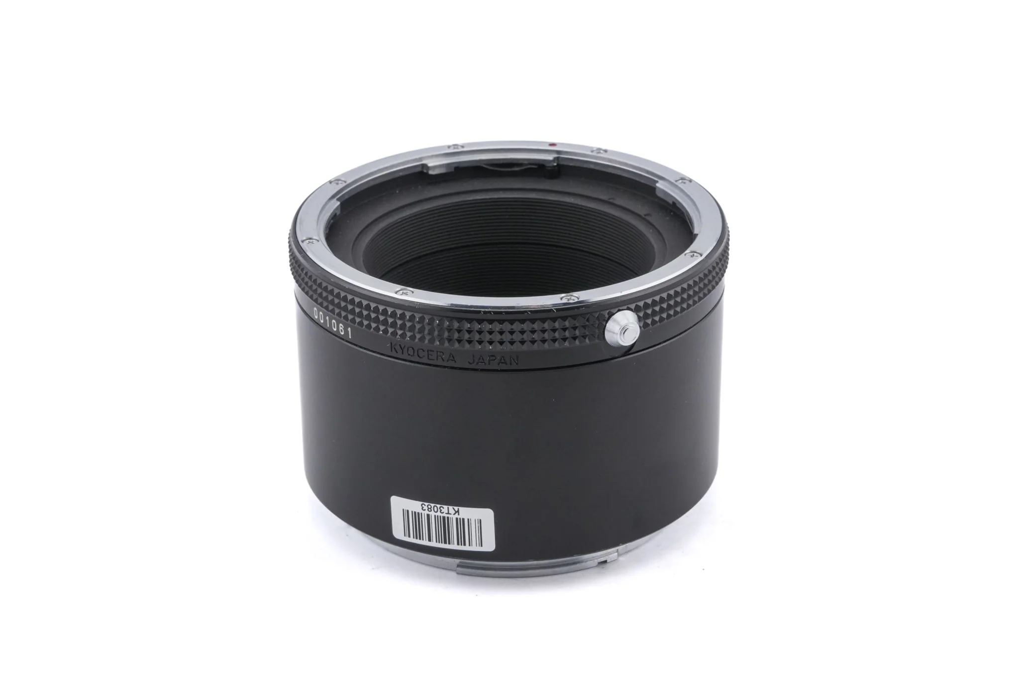 Contax 52mm Auto Extension Tube - Image 2