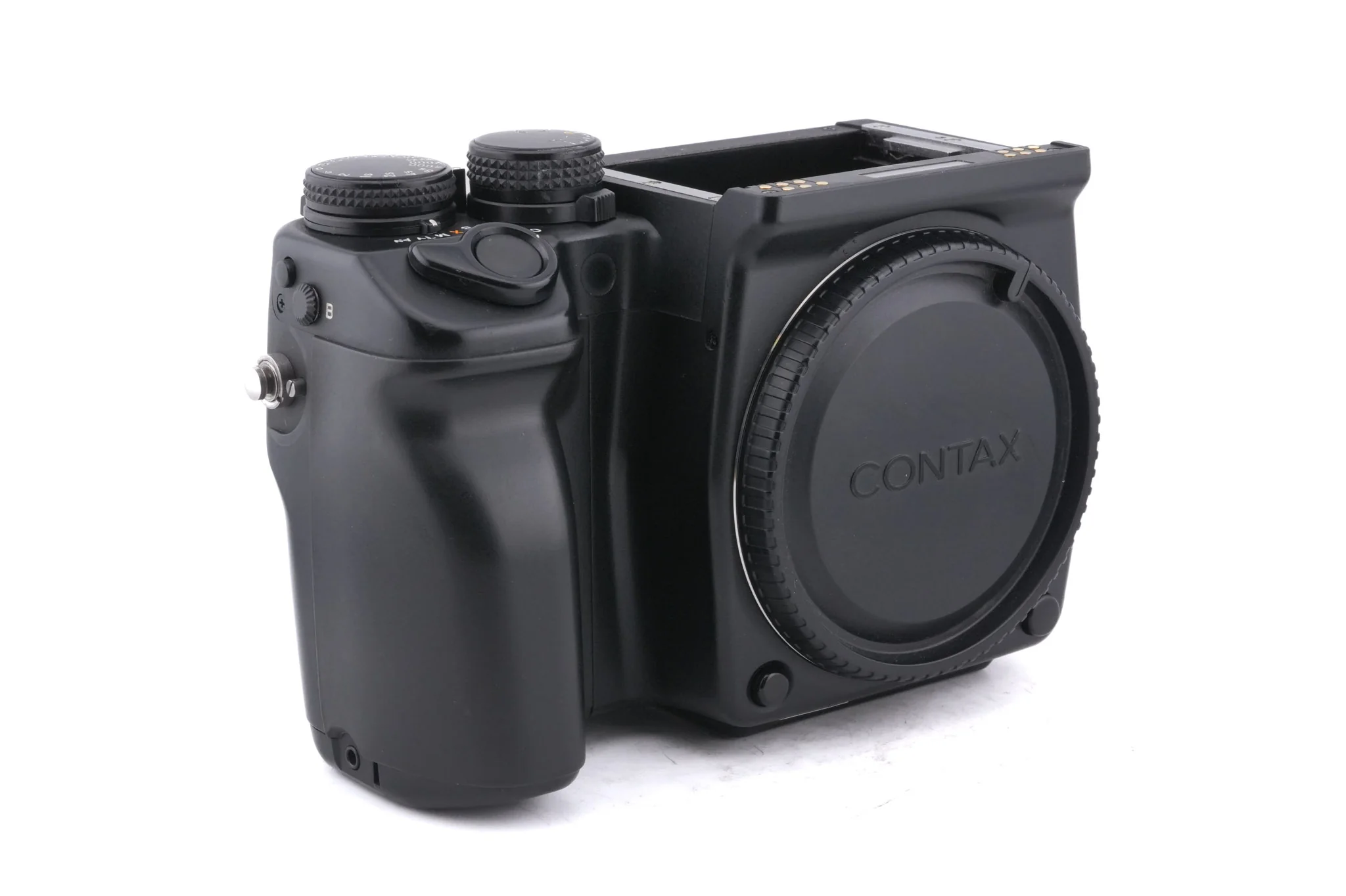 Contax 645 - Image 2