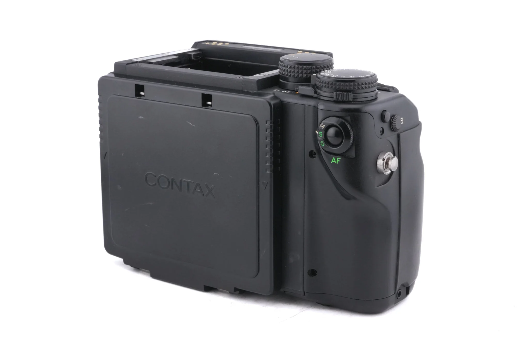 Contax 645 - Image 3