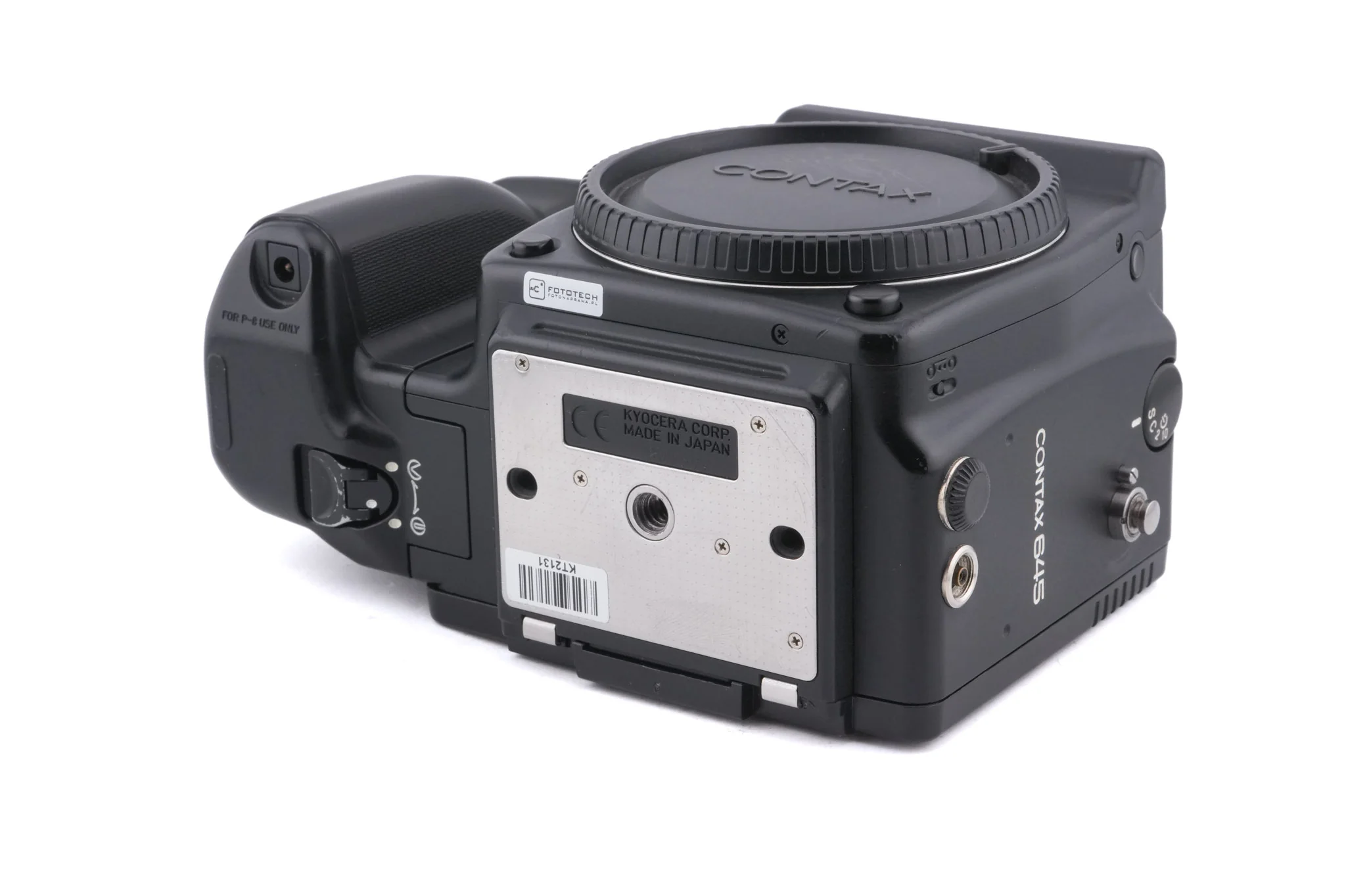 Contax 645 - Image 6