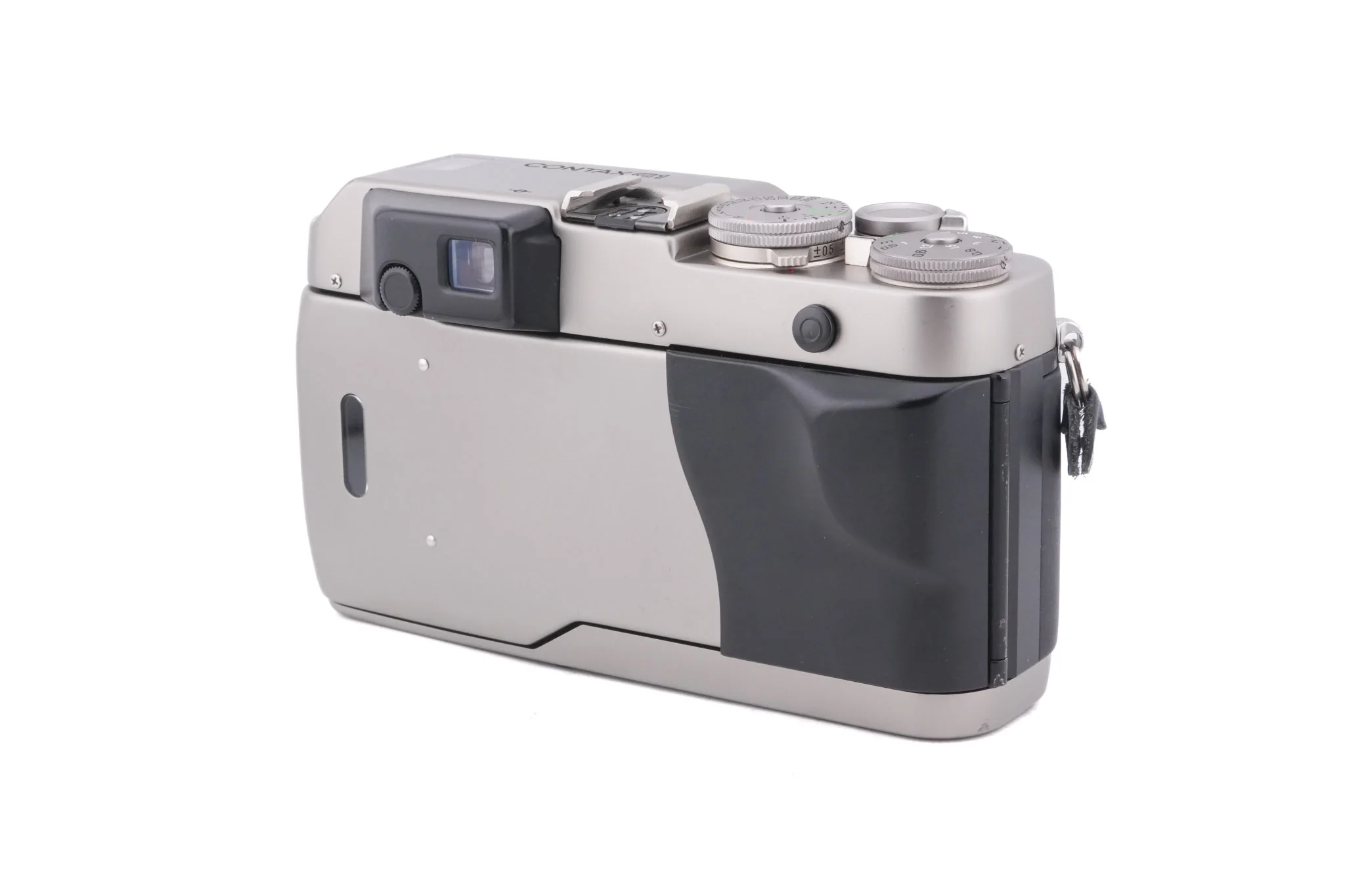 Contax G1 - Image 3