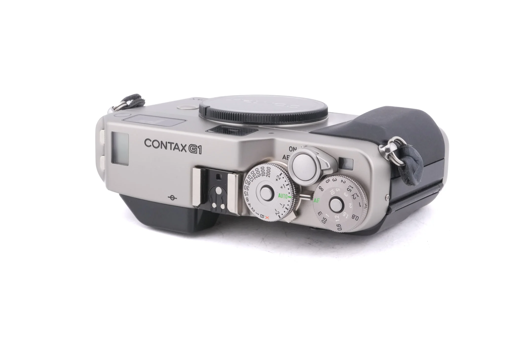 Contax G1 - Image 4
