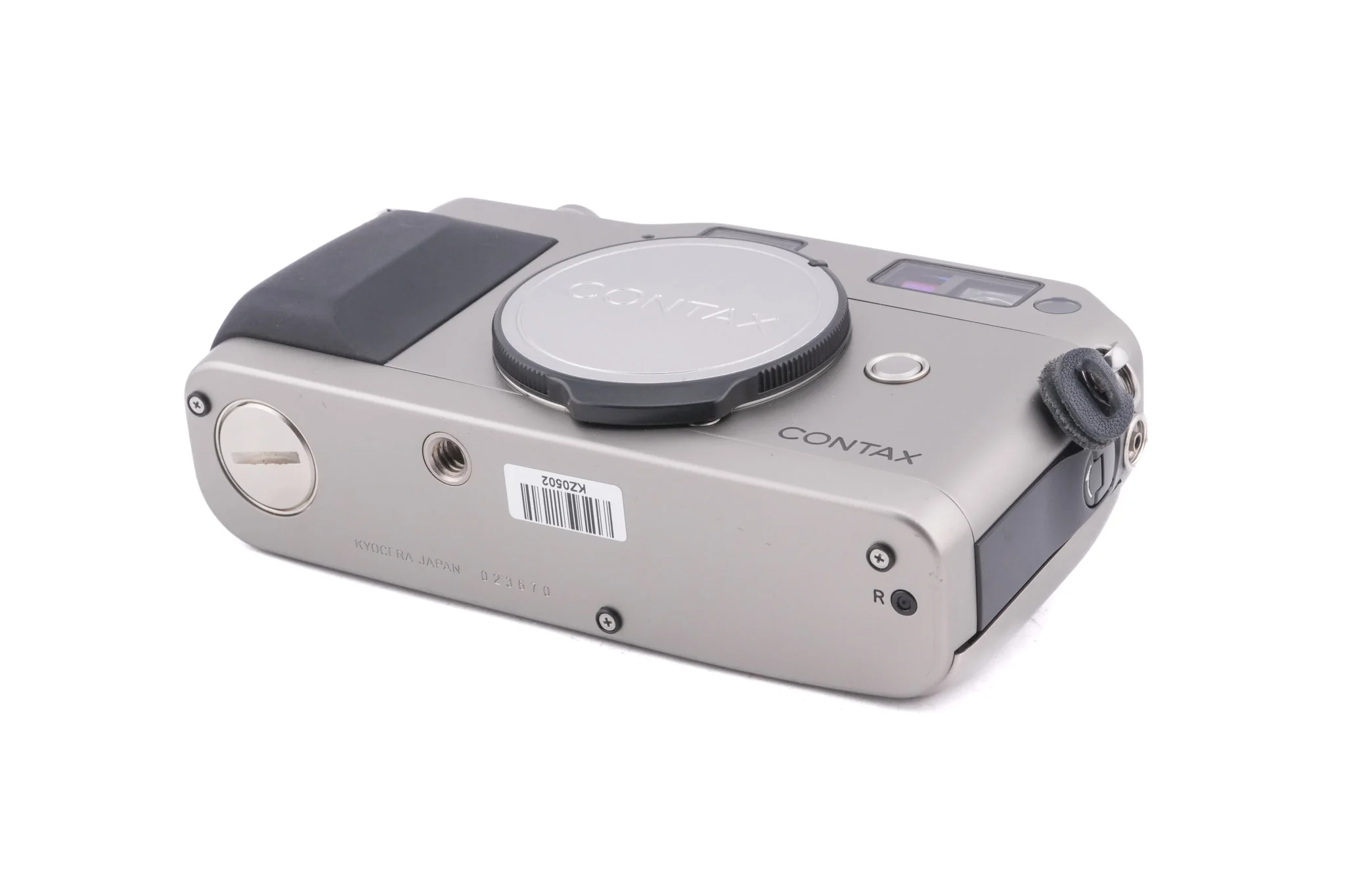 Contax G1 - Image 5