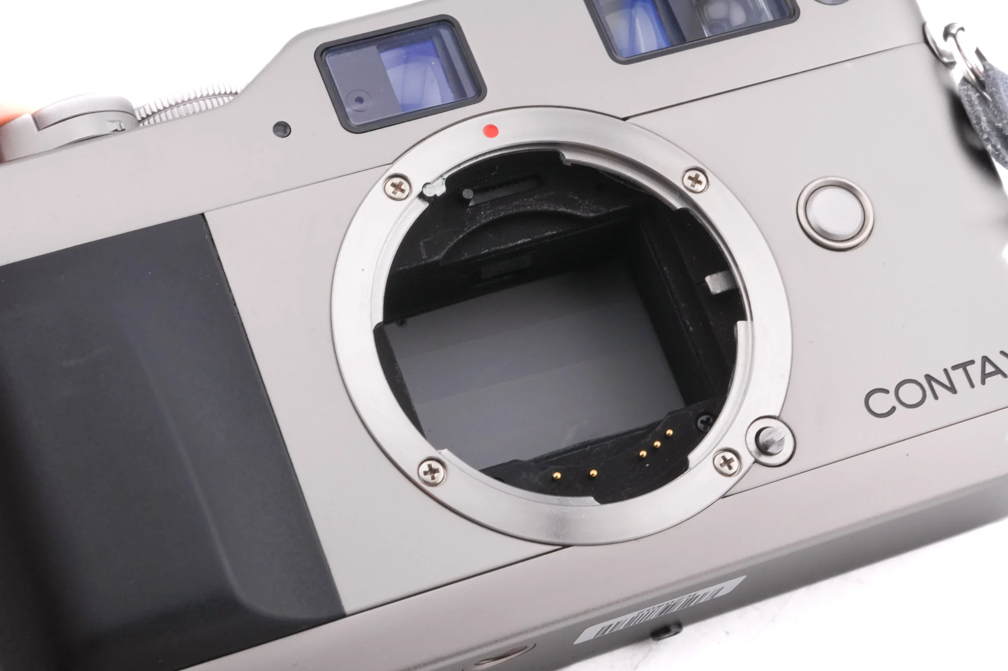 Contax G1 - Image 6
