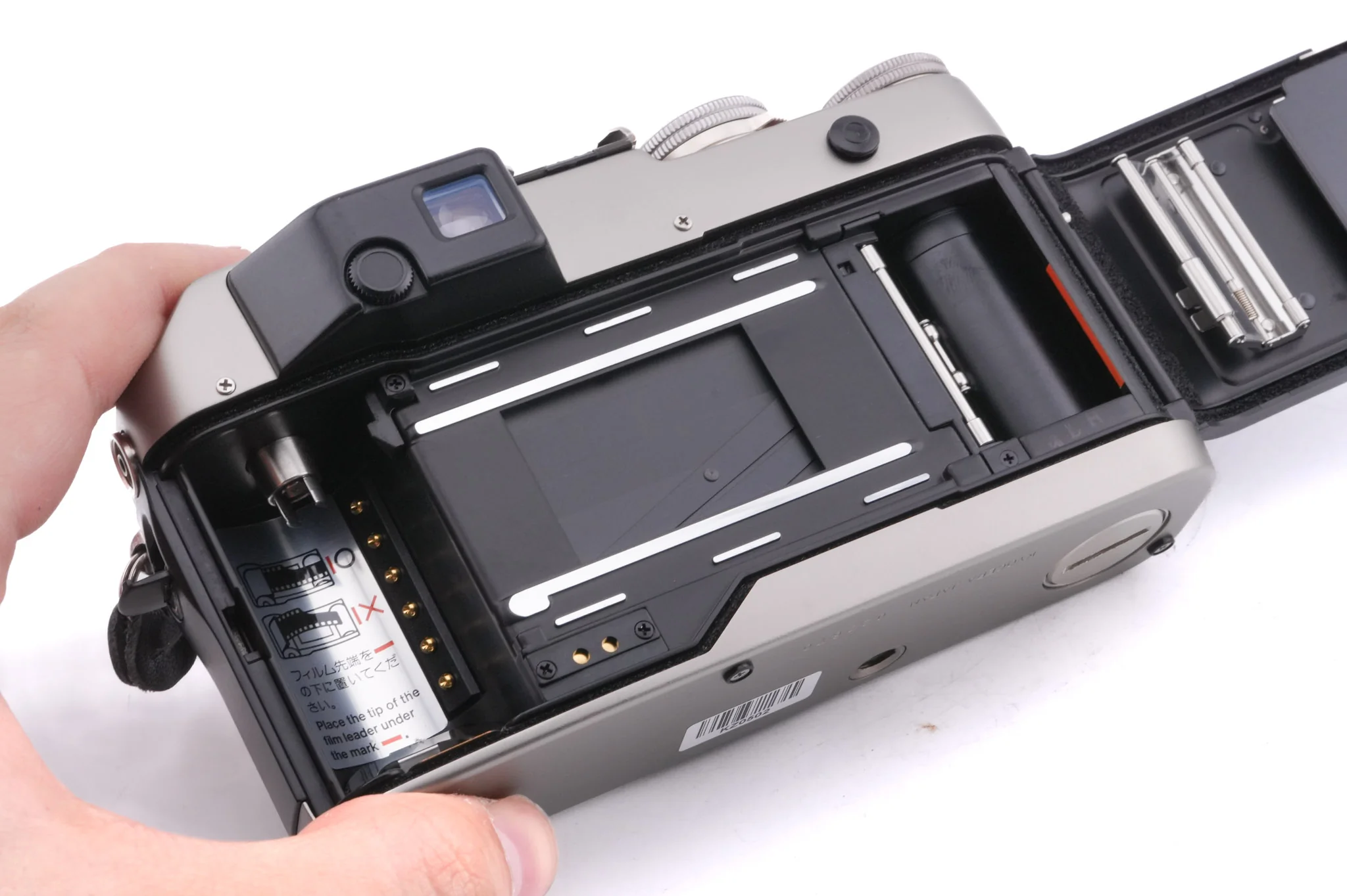 Contax G1 - Image 7