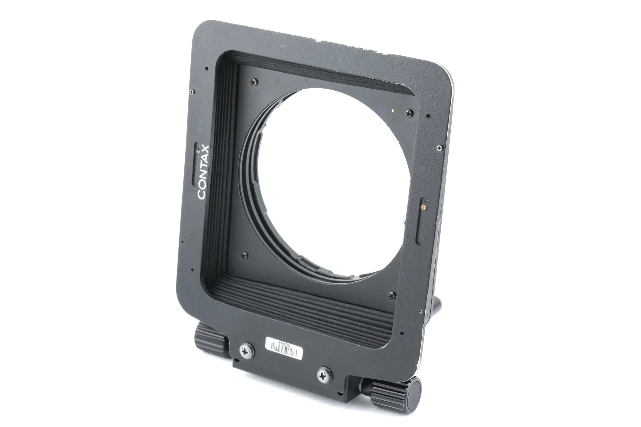 Contax GB-B1 Bellows Hood - Image 3