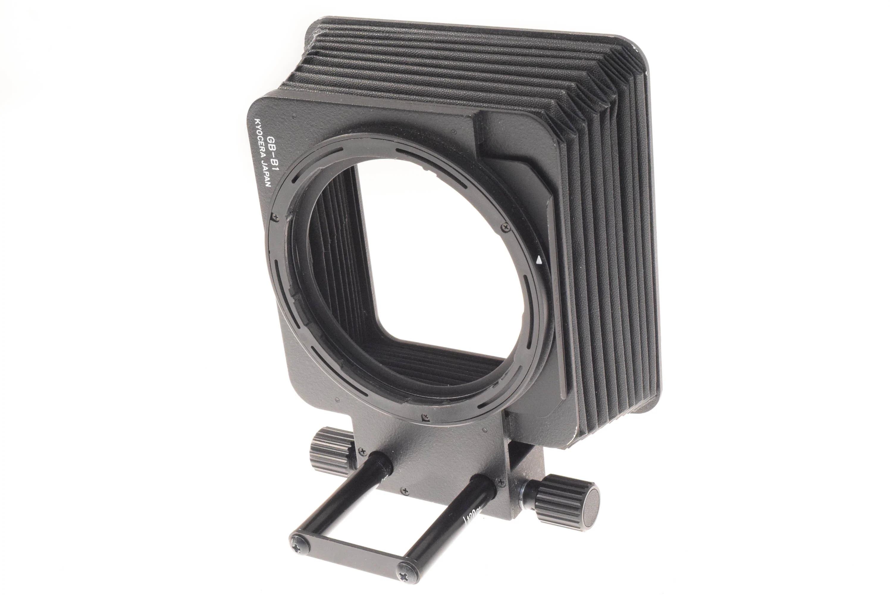 Contax GB-B1 Bellows Hood - Image 2