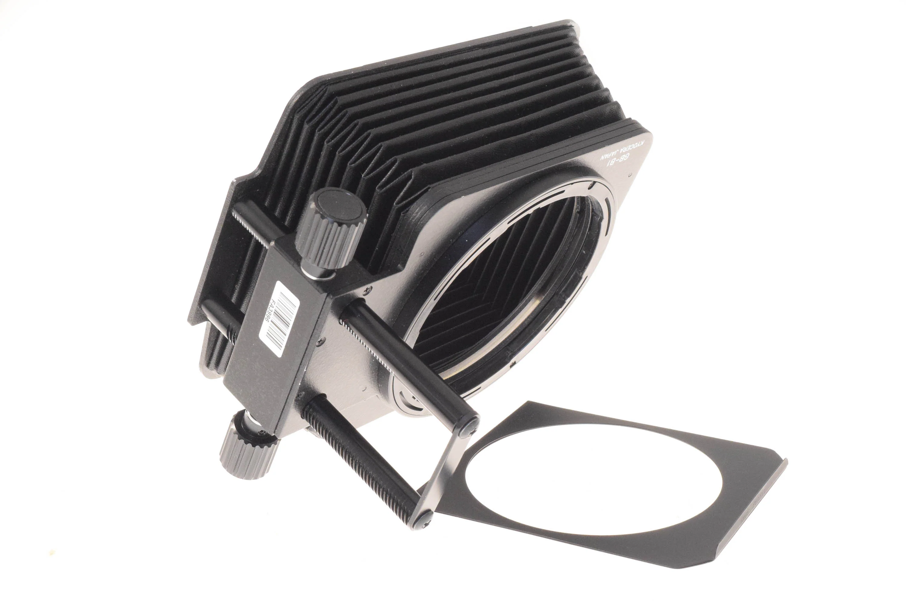 Contax GB-B1 Bellows Hood - Image 3