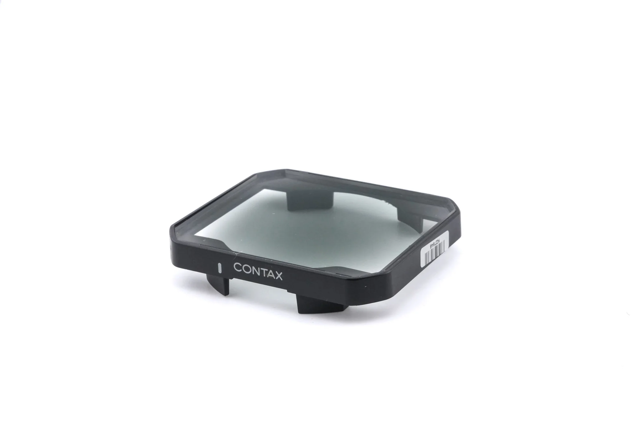 Contax Gradation Filter 4x (16mm f6 Hologon T*) - Image 2