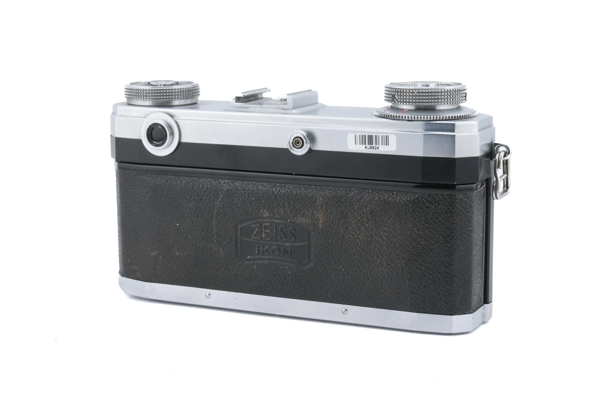 Contax IIa - Image 2