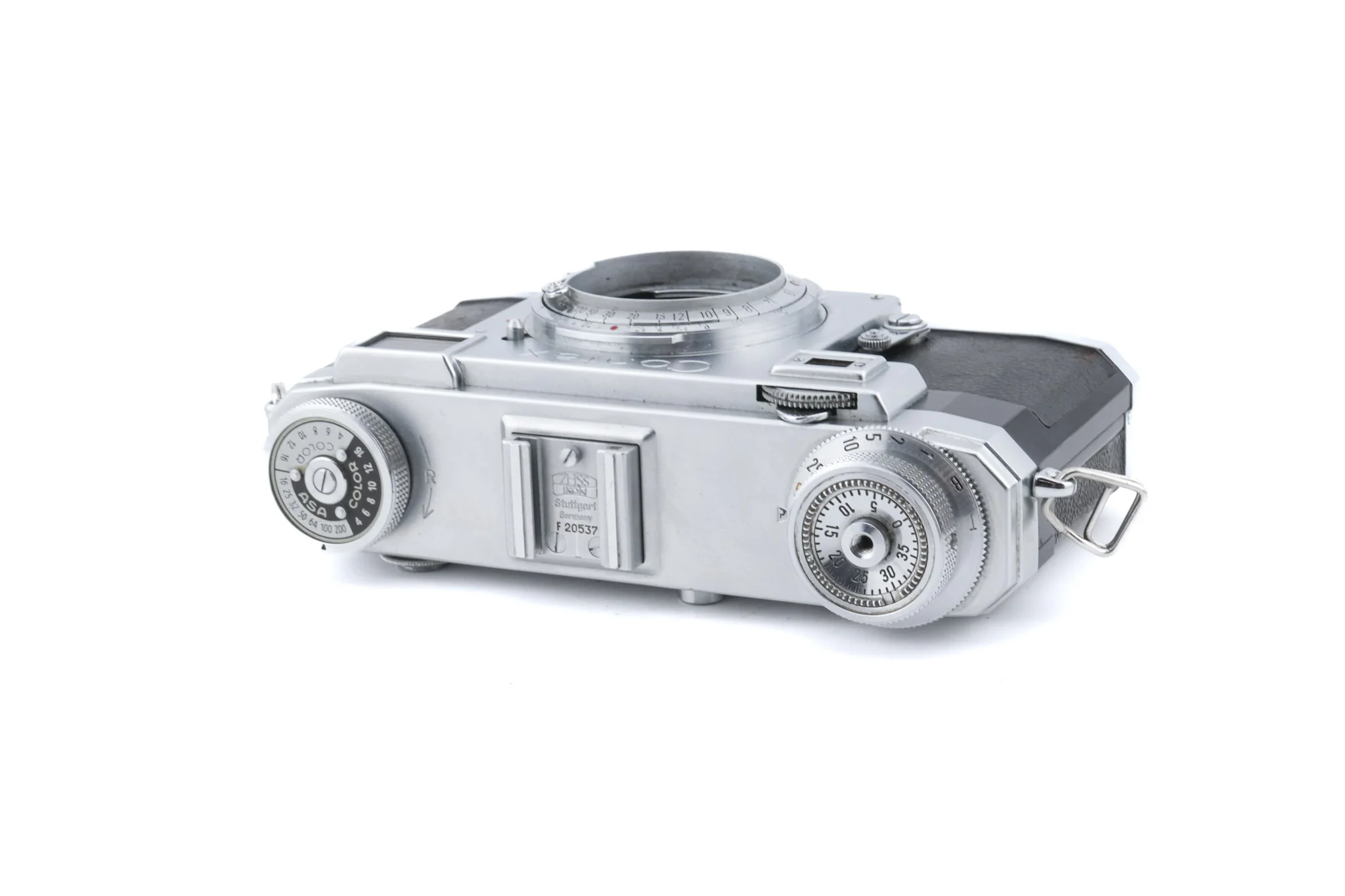 Contax IIa - Image 3
