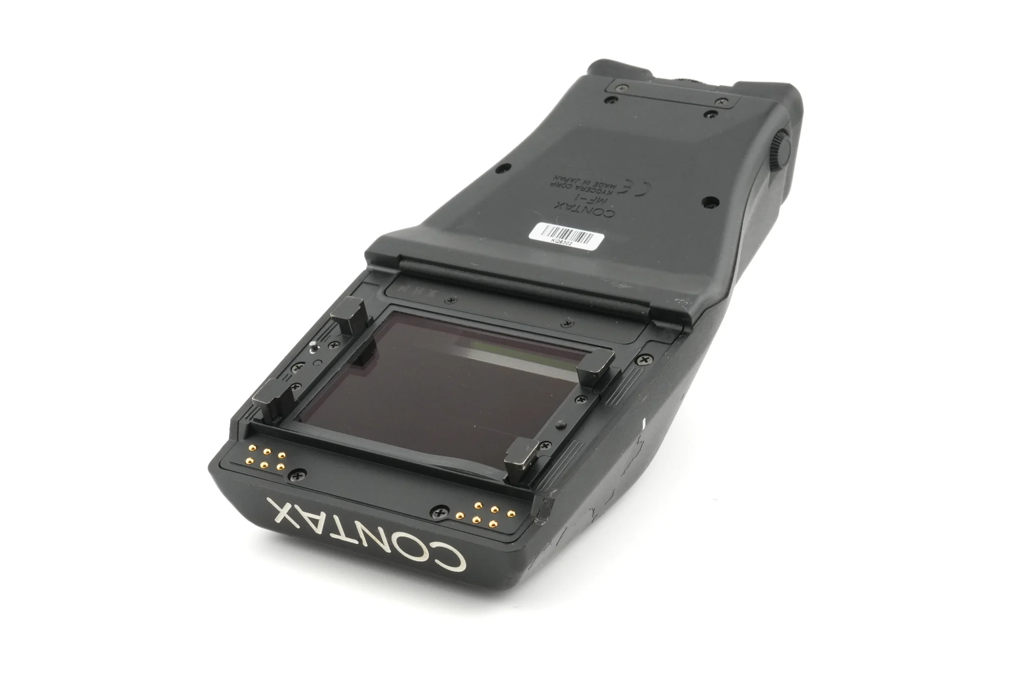 Contax MF-1 AE Prism Finder - Image 3