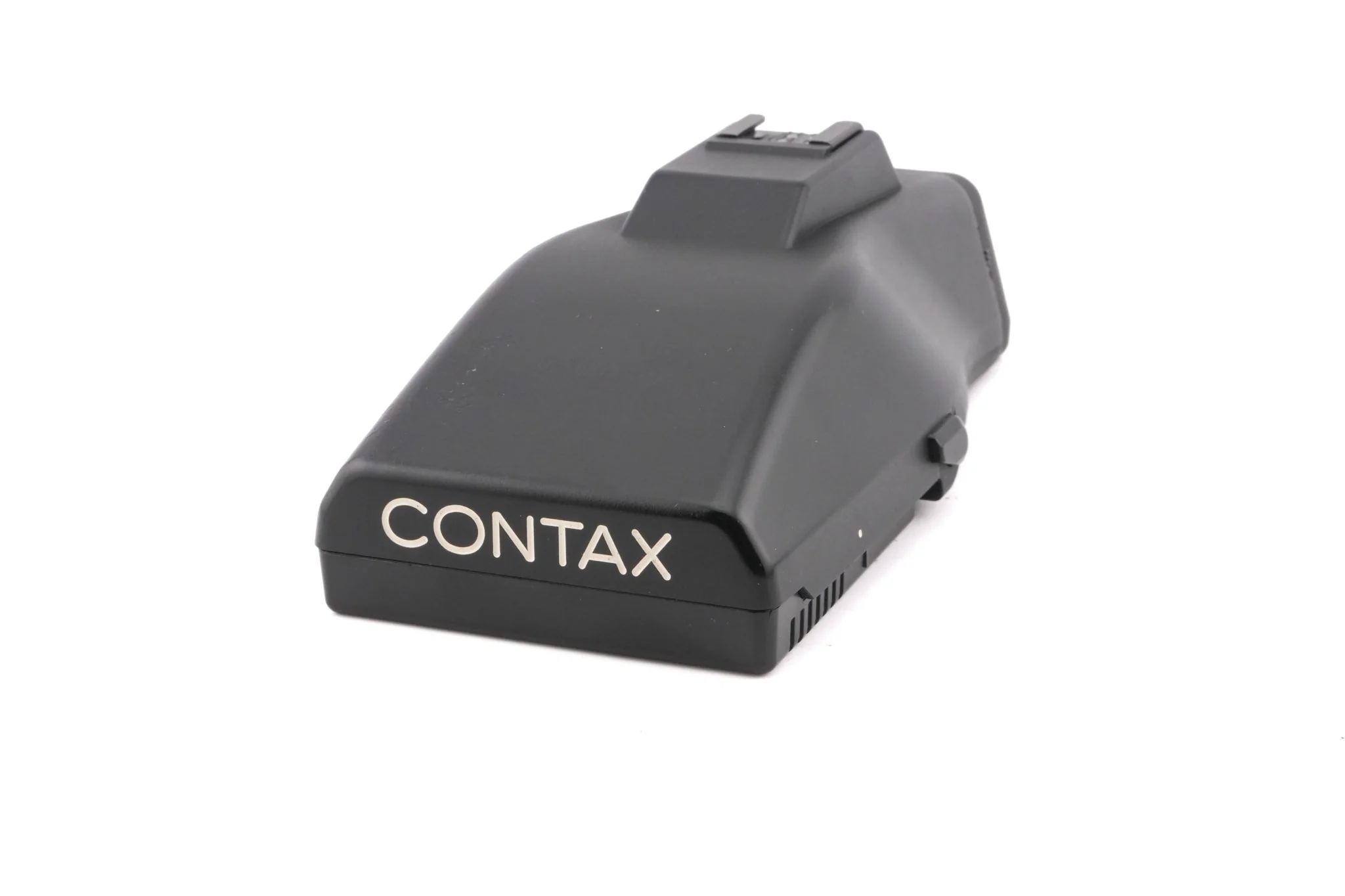 Contax MF-1 AE Prism Finder