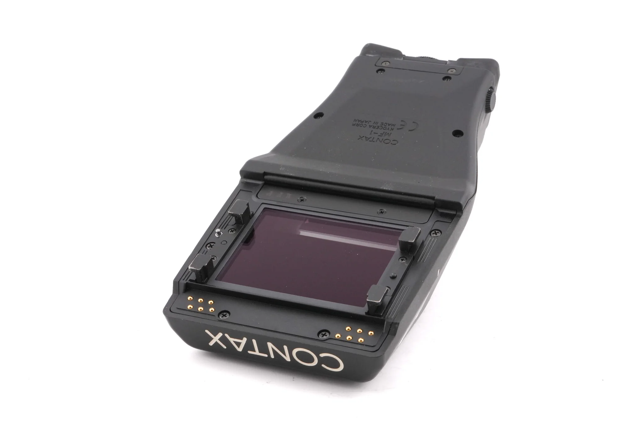 Contax MF-1 AE Prism Finder - Image 3