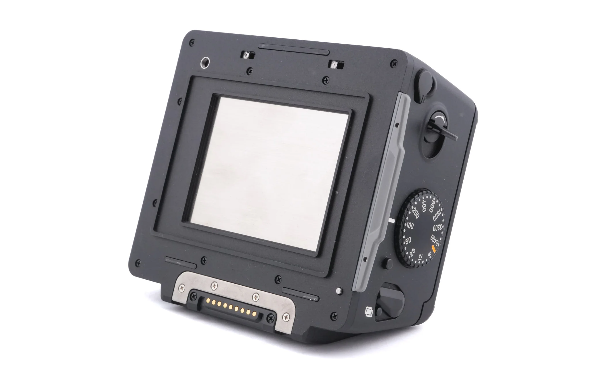 Contax MFB-1 120/220 Film Back Holder - Image 2