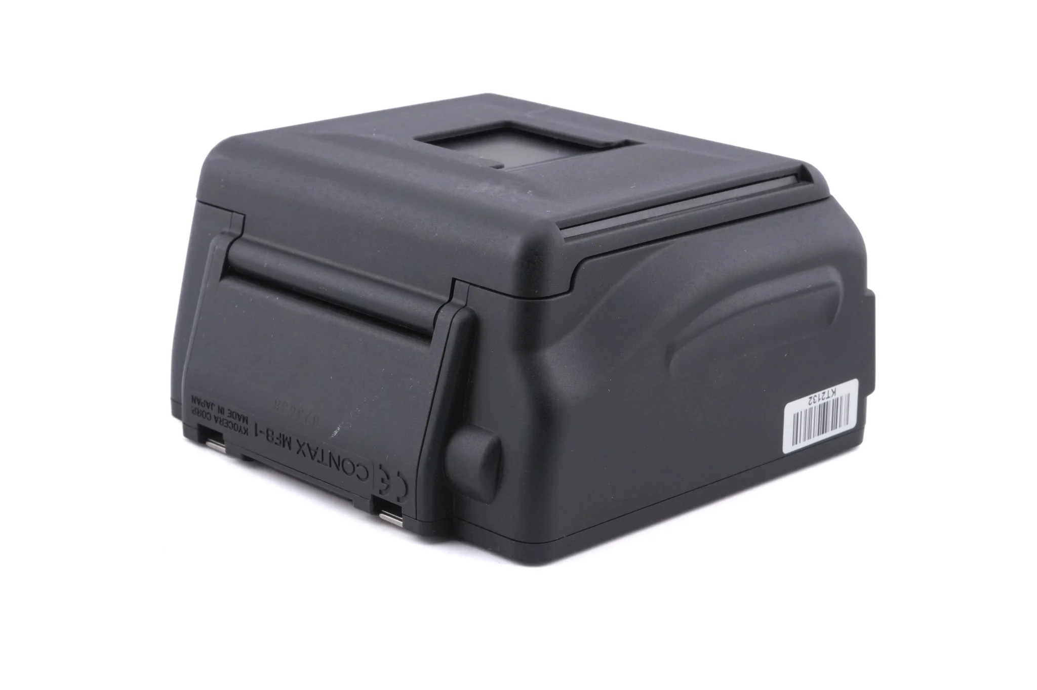 Contax MFB-1 120/220 Film Back Holder - Image 4