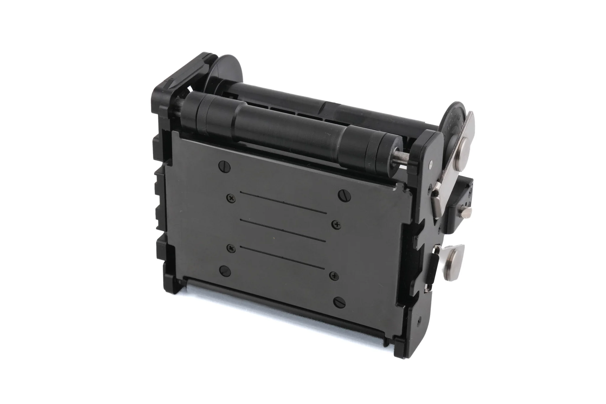 Contax MFB-1B 220 Film Insert - Image 3